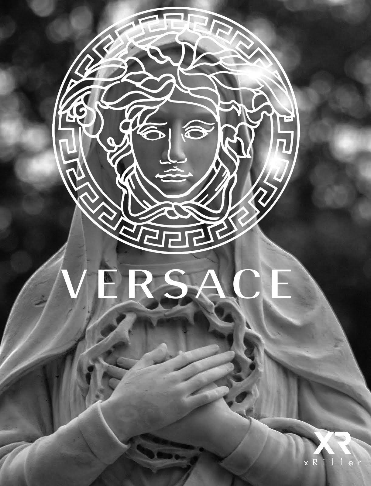 Versace HD iPhone Wallpapers Wallpaper Cave