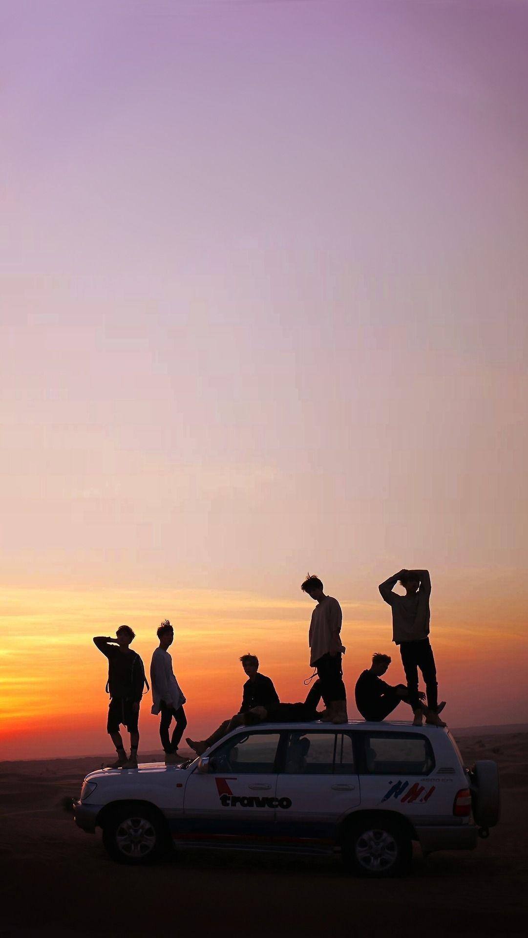 Army BTS Desktop Wallpapers Wallpaper Cave