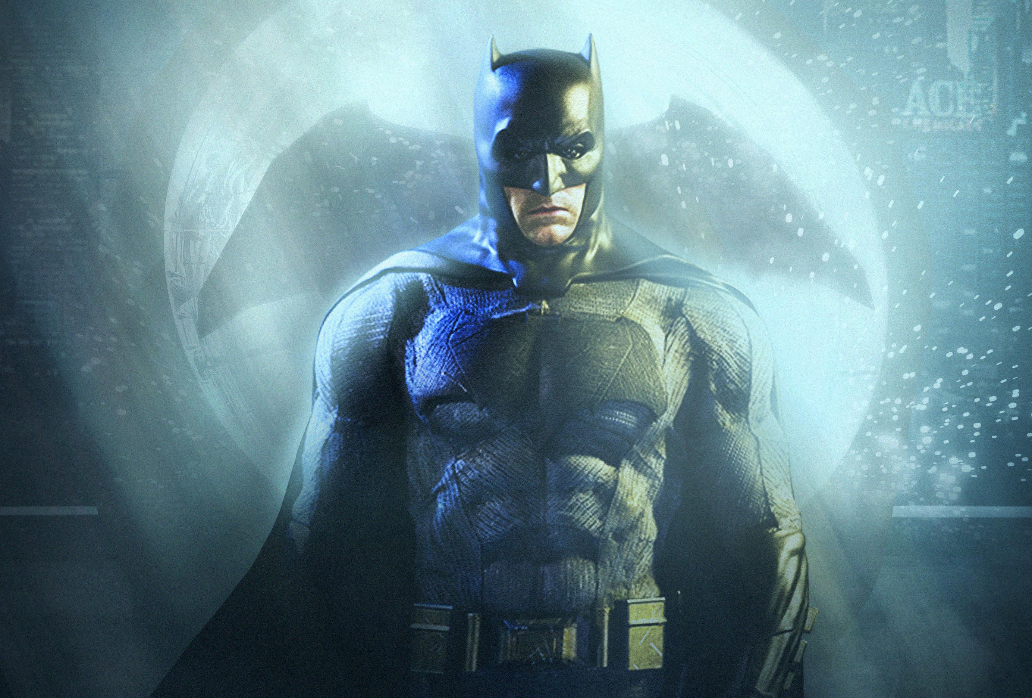 Batman Justice League Suit Android Wallpapers Wallpaper Cave