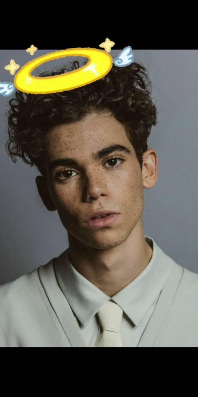 Cameron Boyce HD Wallpapers Wallpaper Cave
