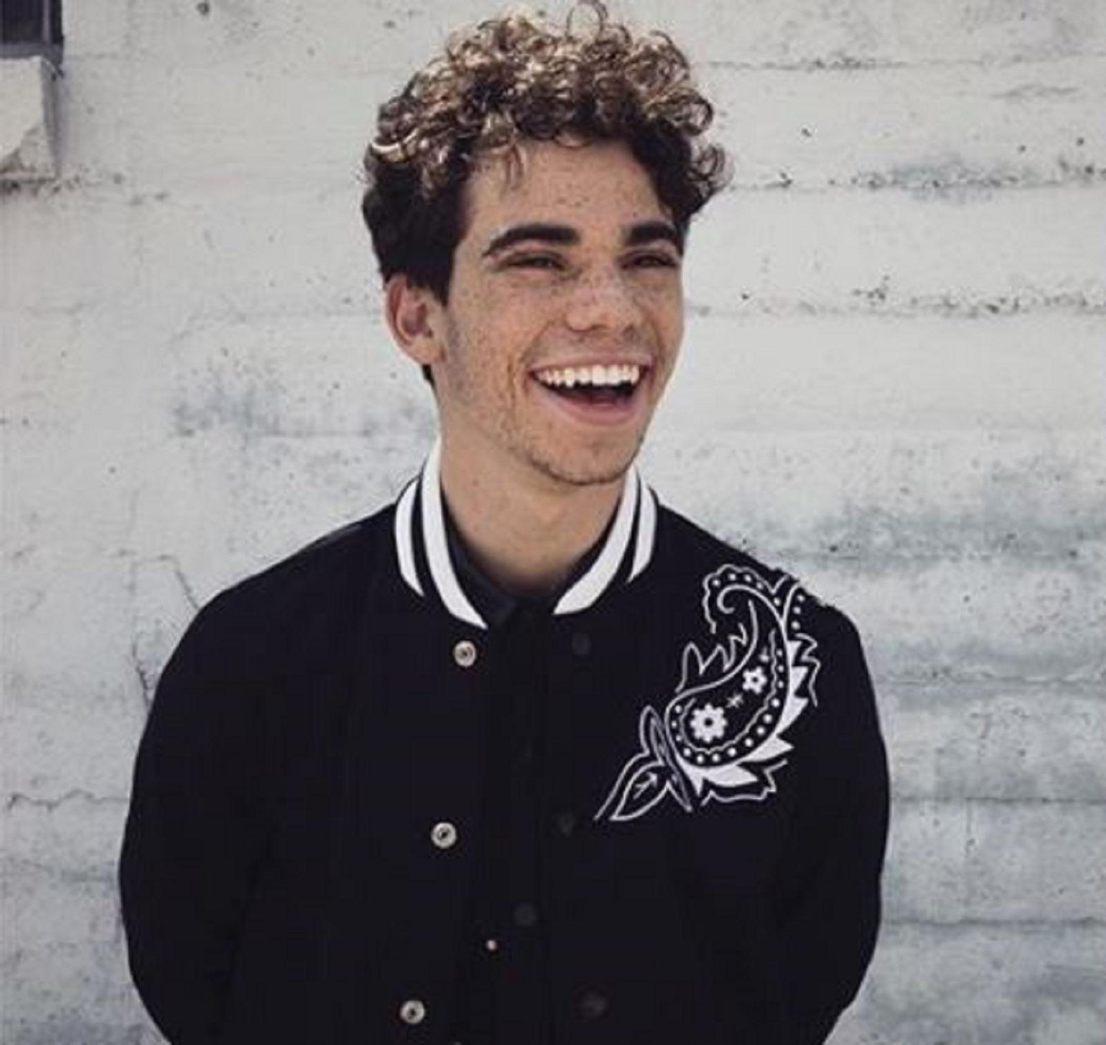 RIP Cameron Boyce Wallpapers Wallpaper Cave