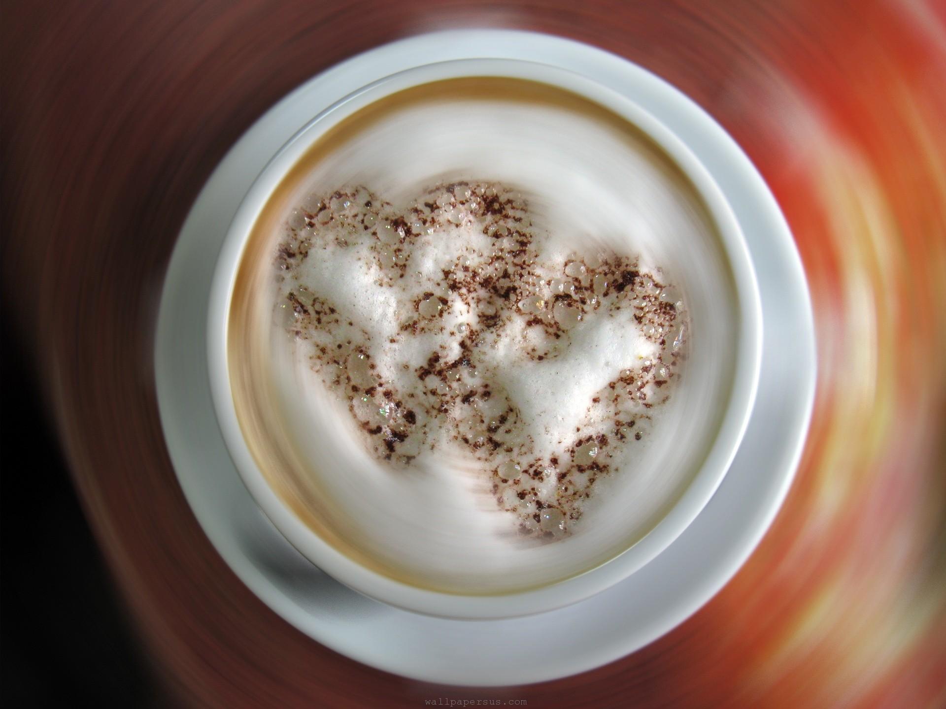Coffee Love Wallpapers Wallpaper Cave