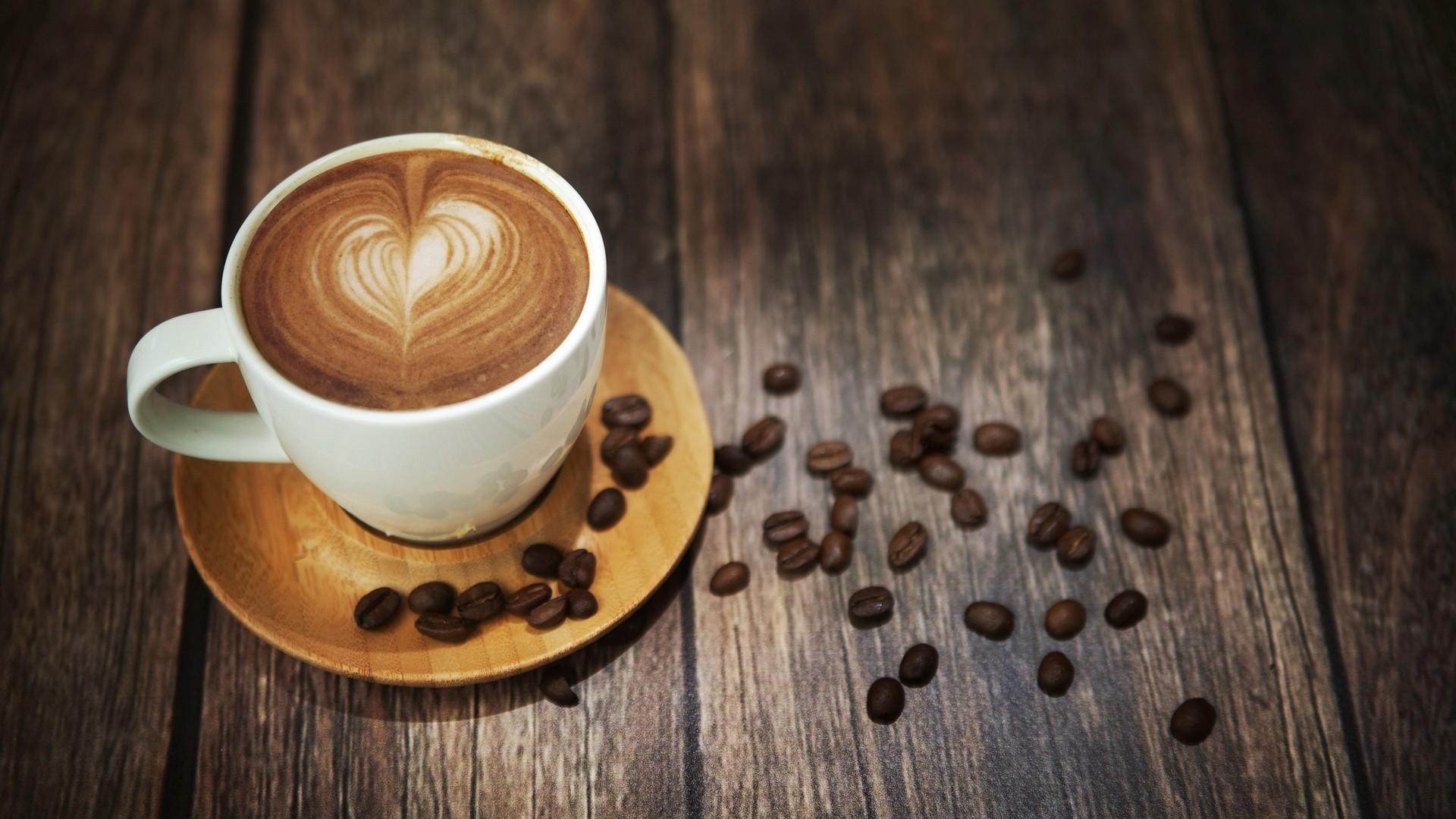 Coffee Love Wallpapers Wallpaper Cave