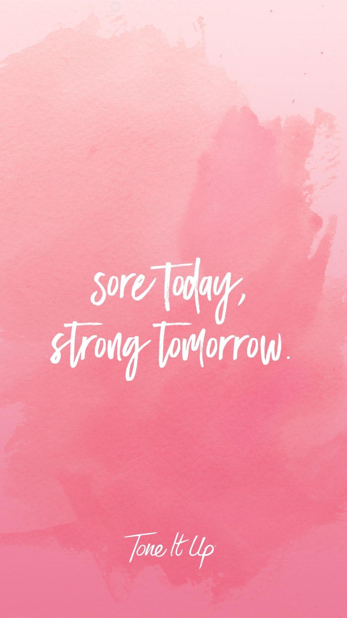 You Are Strong Wallpapers Wallpaper Cave