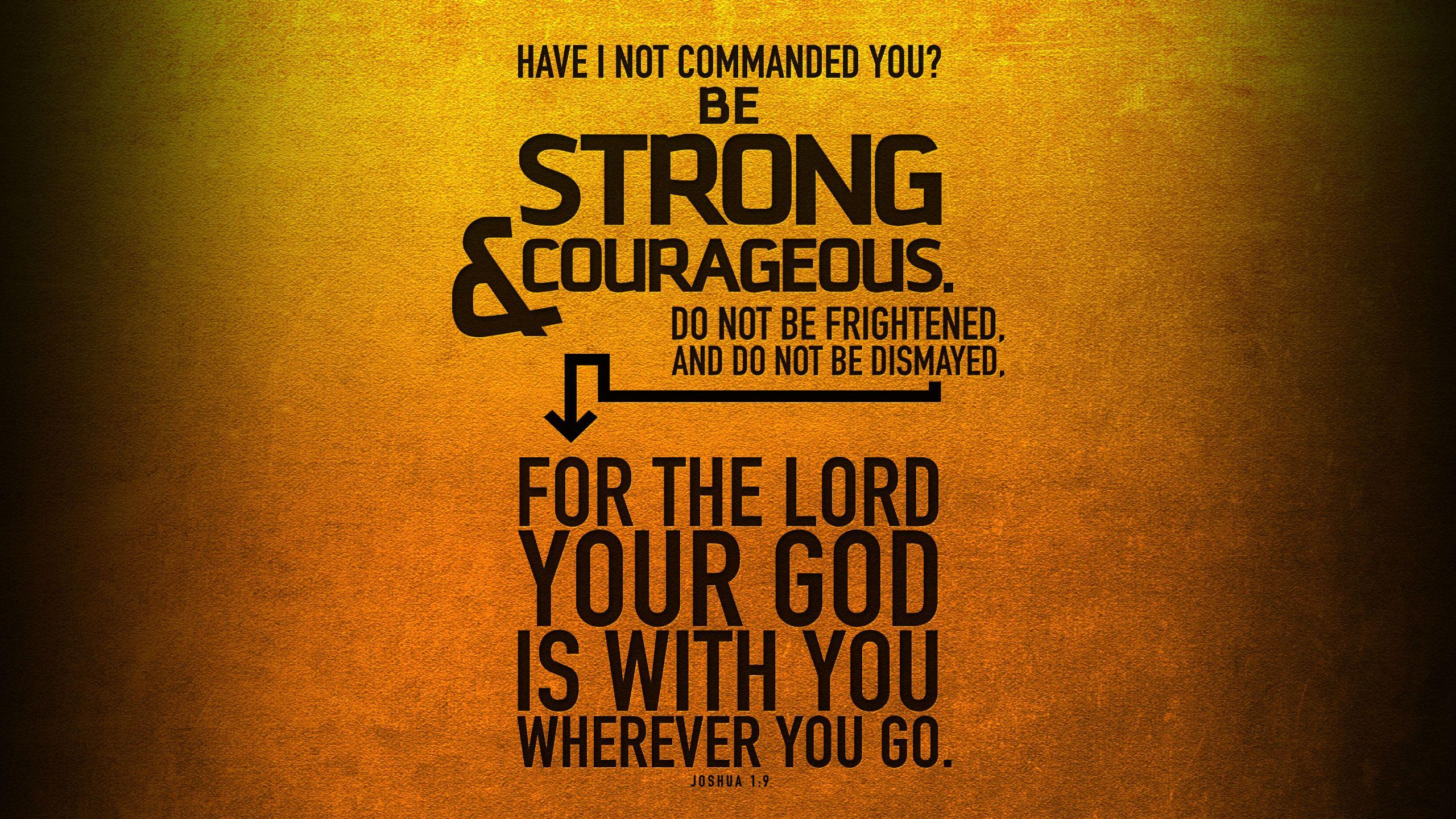 You Are Strong Wallpapers Wallpaper Cave