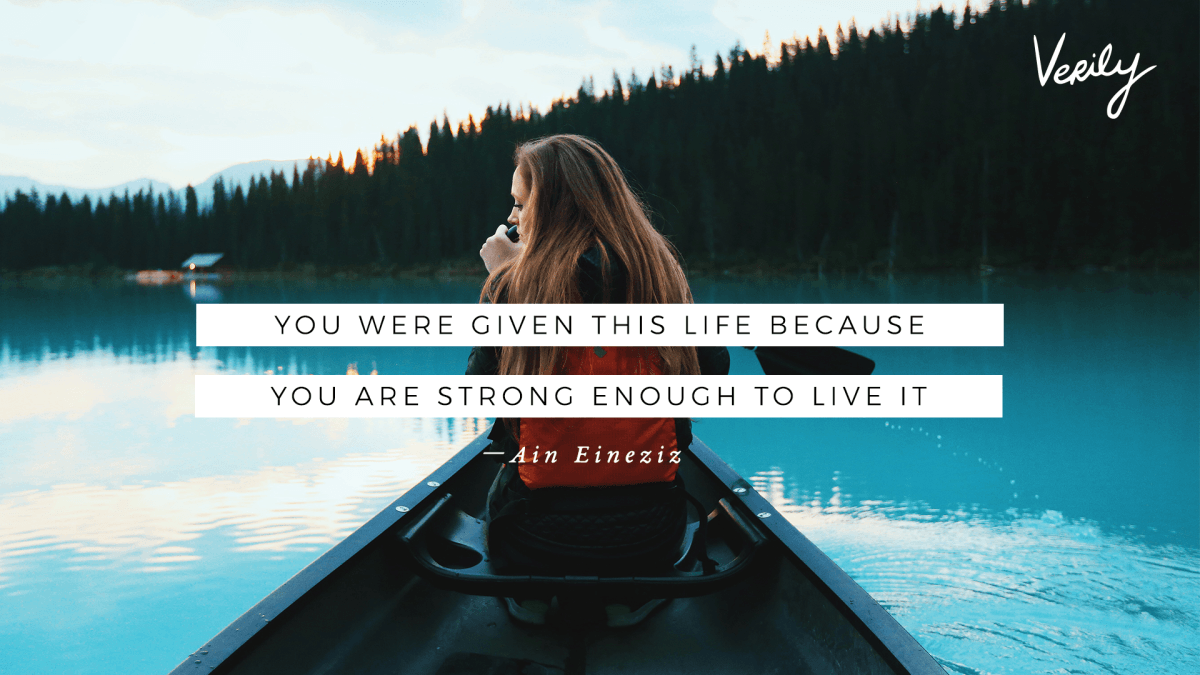 You Are Strong Wallpapers Wallpaper Cave