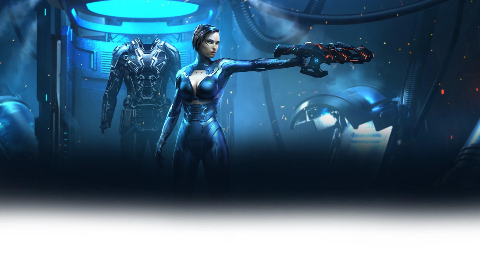 Modern Combat 5 Wallpapers Wallpaper Cave