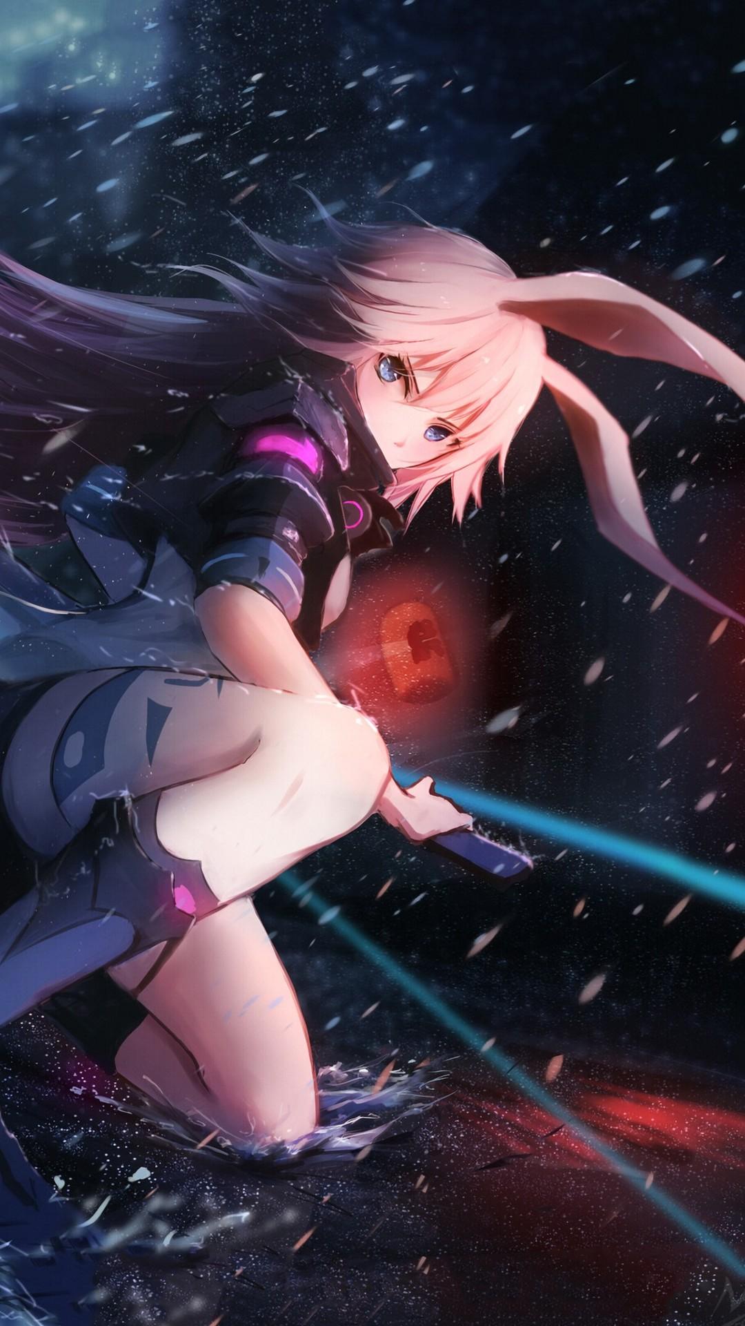 Honkai Impact 3 HD Wallpapers Wallpaper Cave