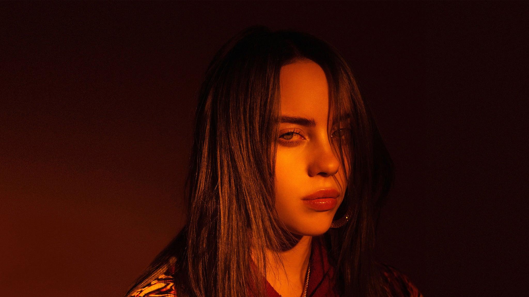 Billie Eilish PC HD Wallpapers Wallpaper Cave