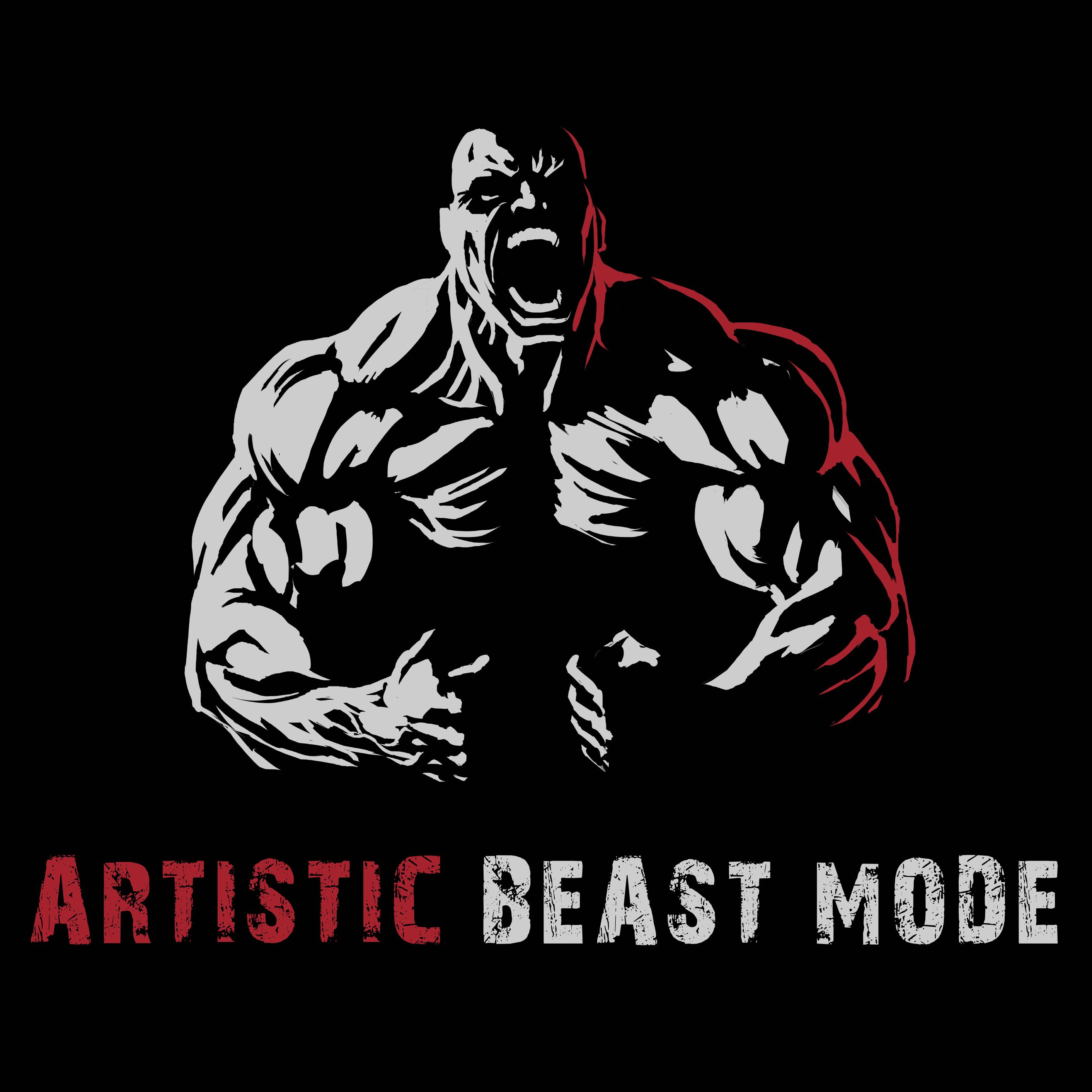 Beast Mode Wallpapers Wallpaper Cave