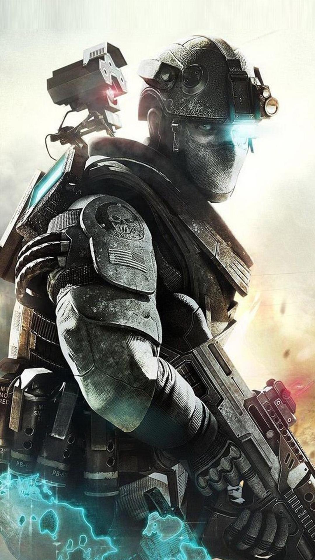 Best Game Android Wallpapers Wallpaper Cave