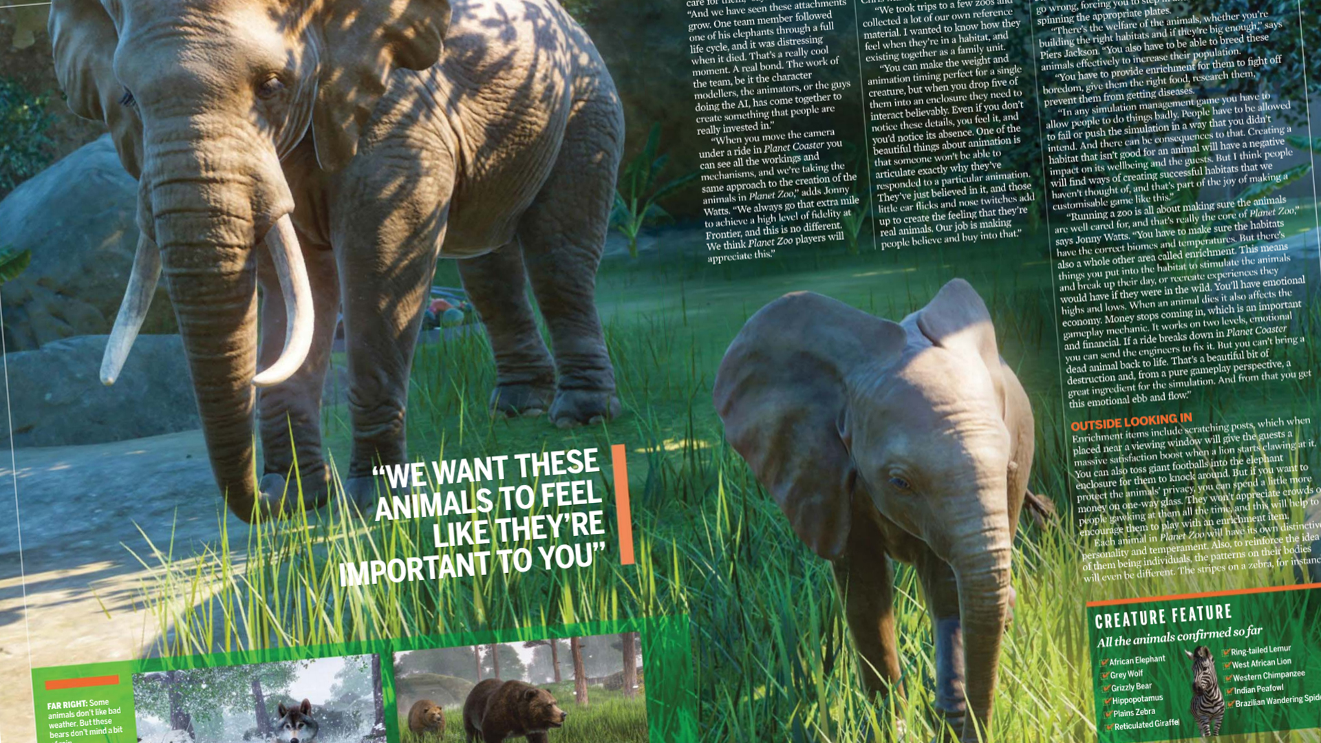 Zoo Wallpapers Wallpaper Cave