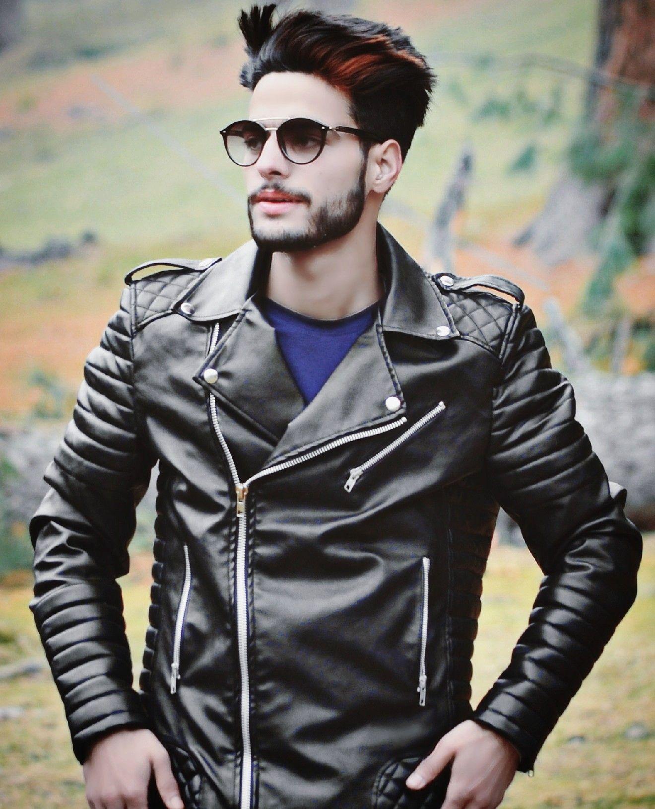 Leather Jacket Wallpapers Wallpaper Cave