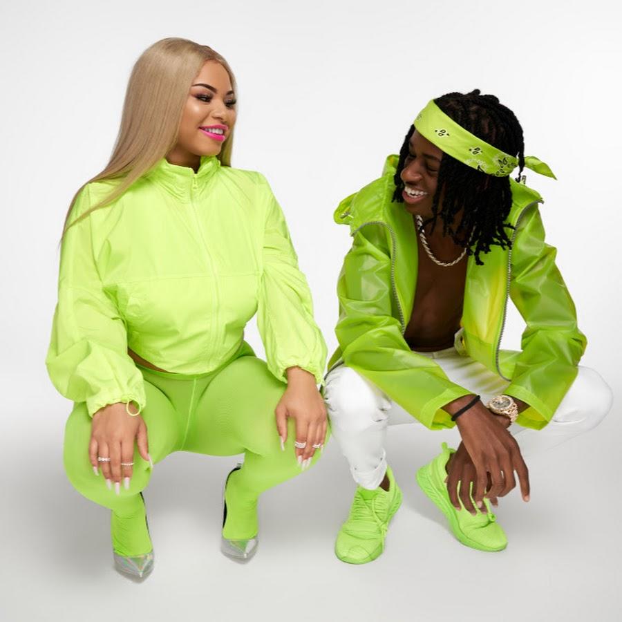 Nyyear And Jalyn Wallpapers - Wallpaper Cave