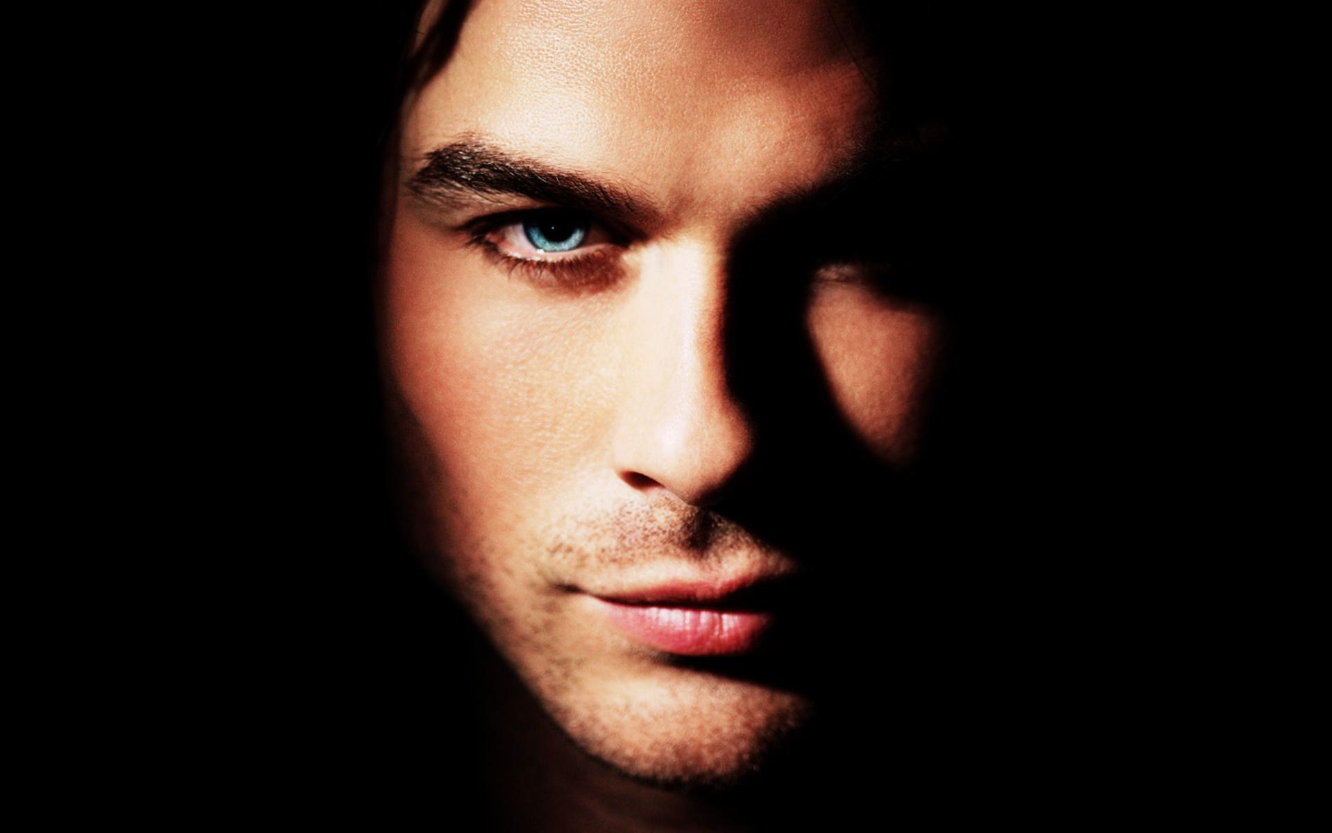Damon Salvatore Tumblr Wallpapers Wallpaper Cave