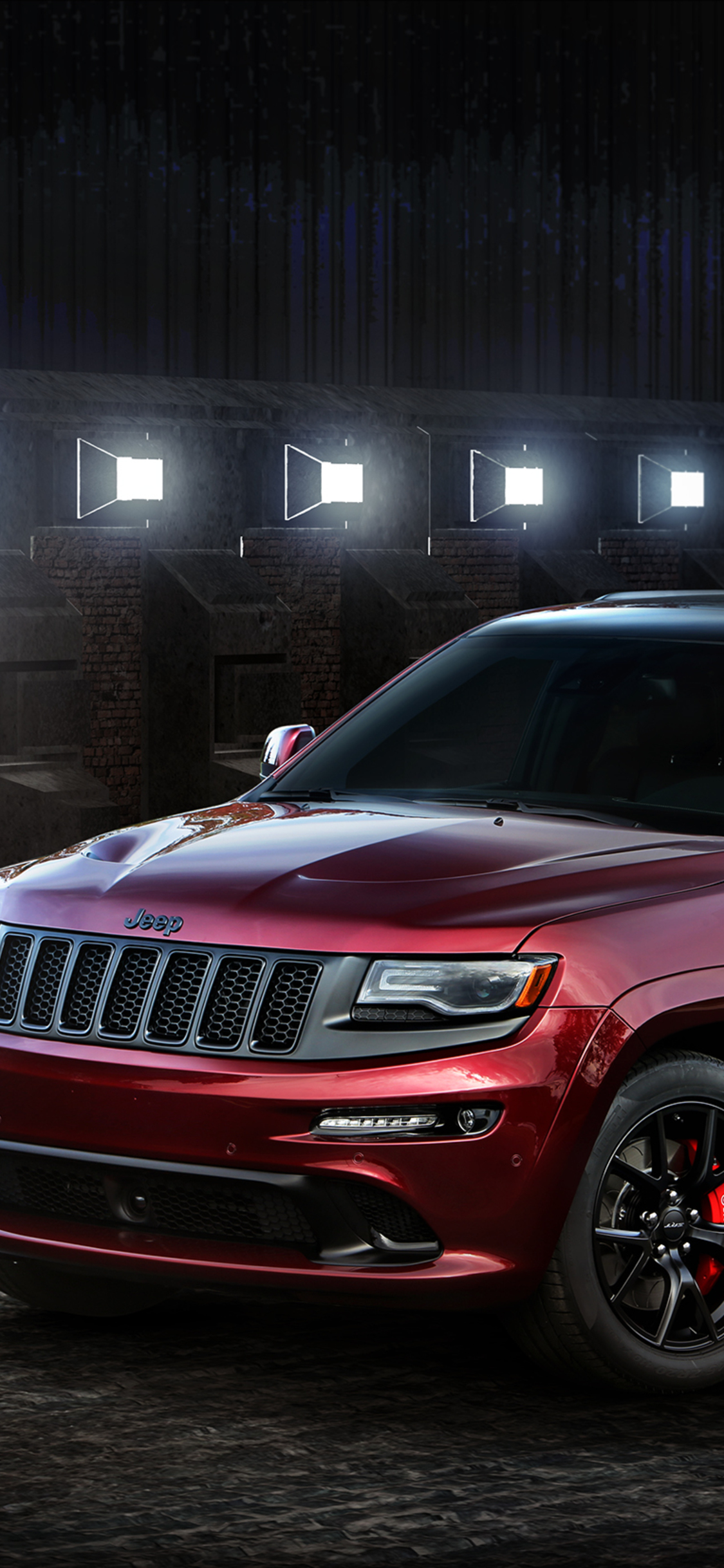 Jeep iPhone Wallpapers Wallpaper Cave