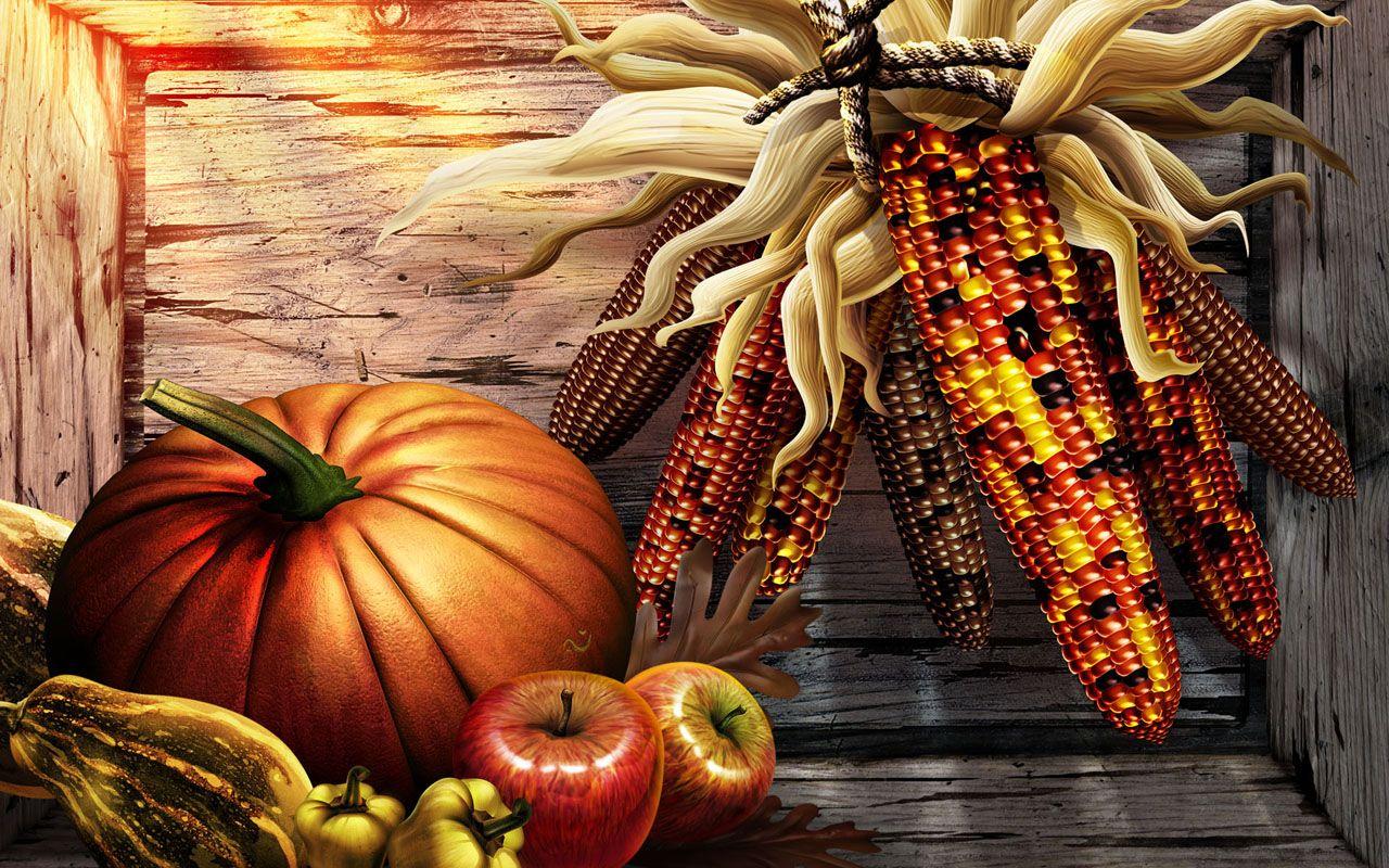 Hi Res Thanksgiving Wallpapers Wallpaper Cave