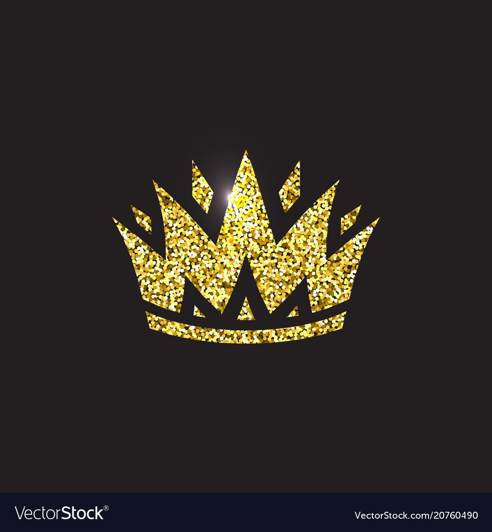 Gold Crown Wallpapers Wallpaper Cave