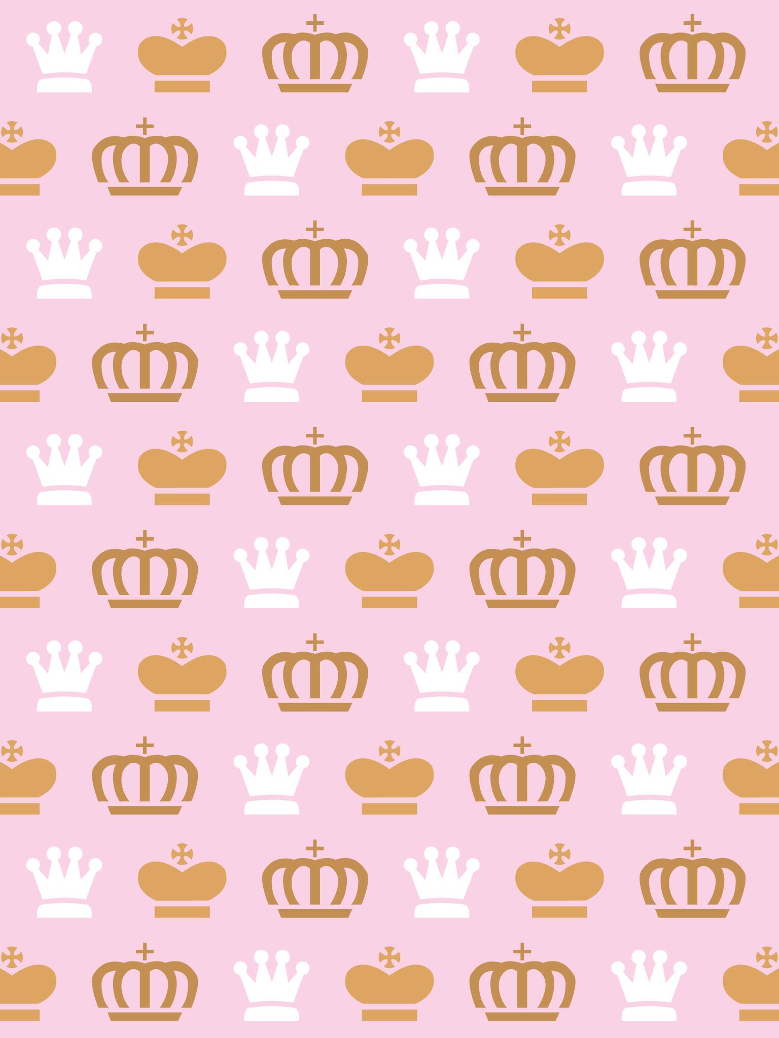 Gold Crown Wallpapers Wallpaper Cave