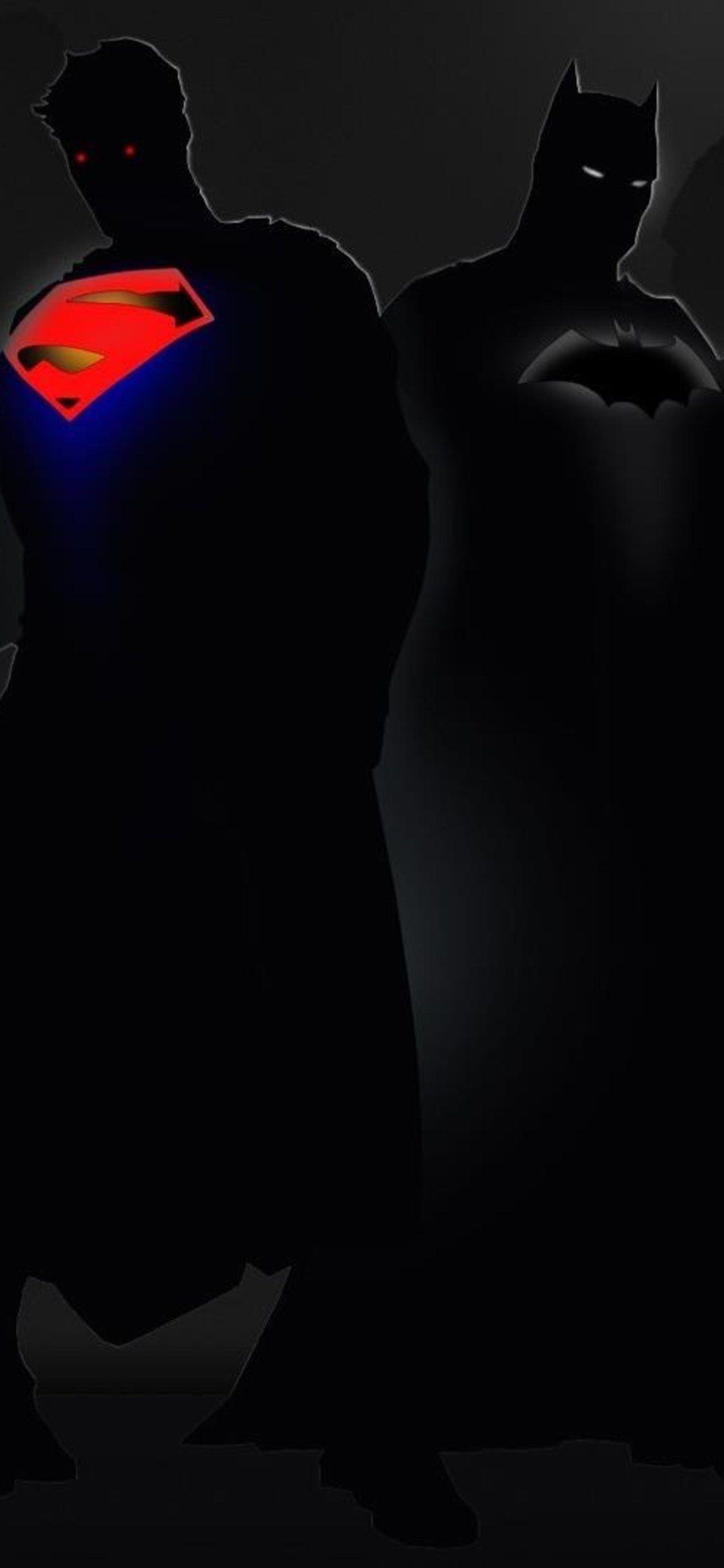 Superhero iPhone 4k Wallpapers Wallpaper Cave