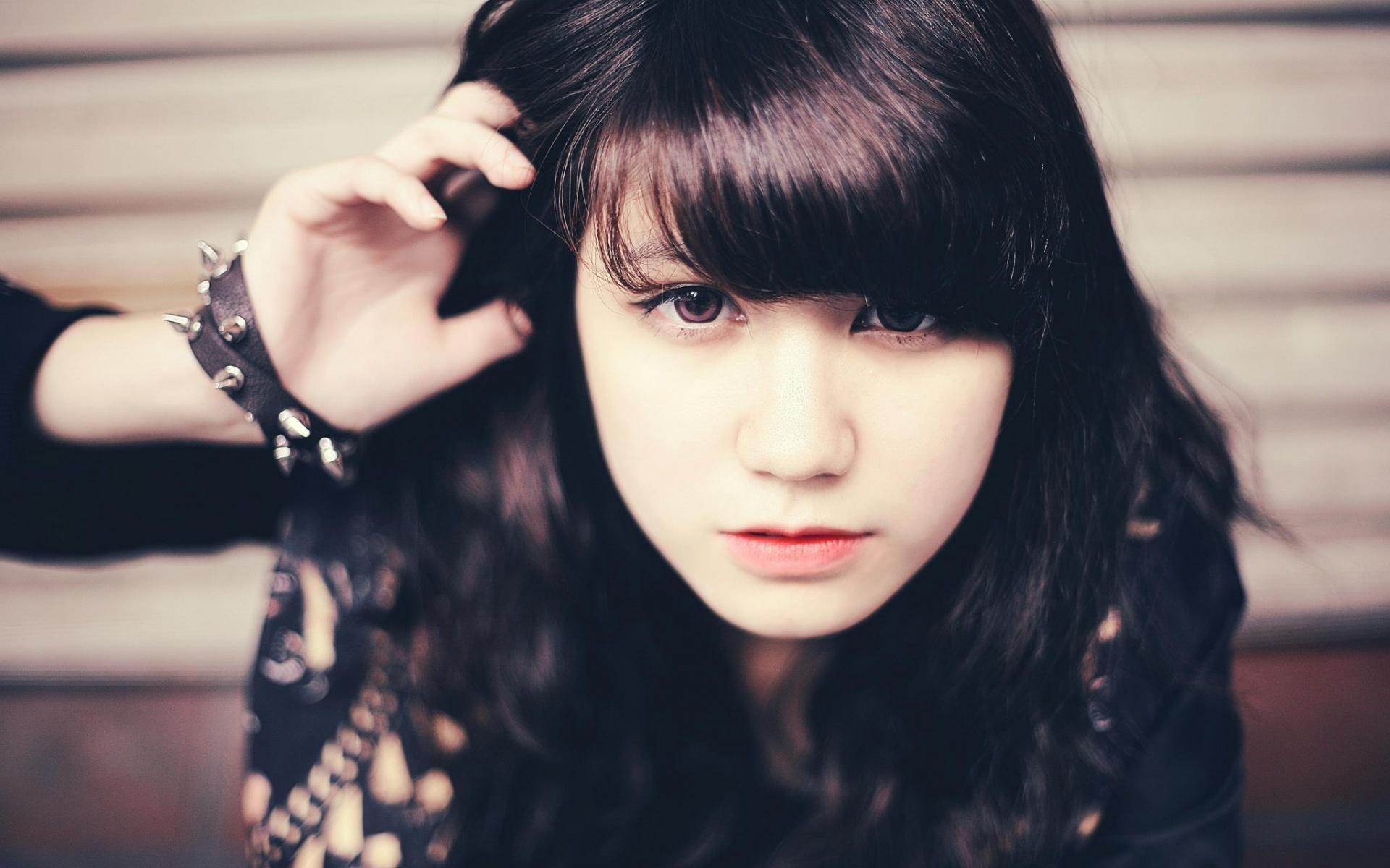 Japanese Girl HD Wallpapers Wallpaper Cave