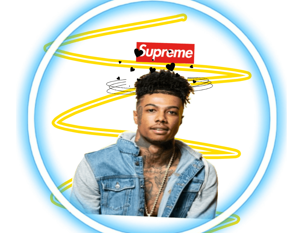 Blueface Supreme Wallpapers Wallpaper Cave