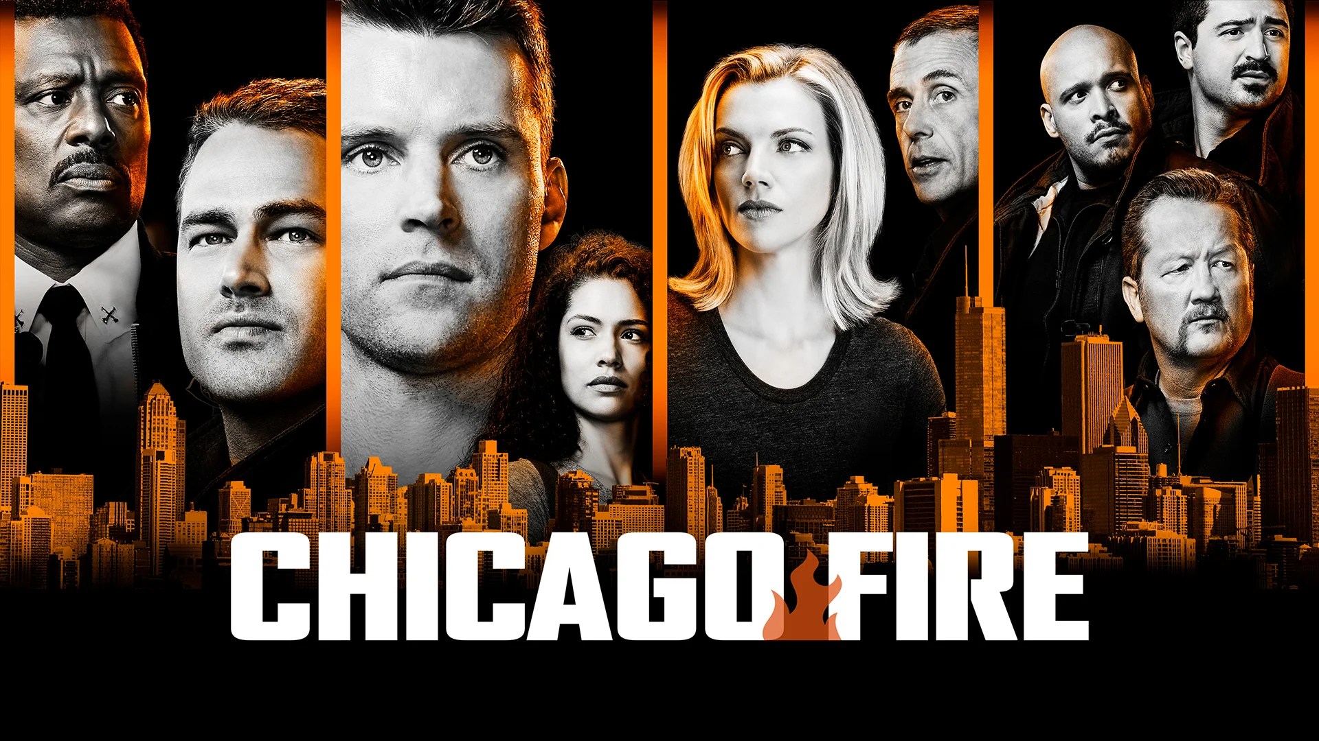 Chicago Fire Cast Pay Per Episode at Joseph Gagne blog