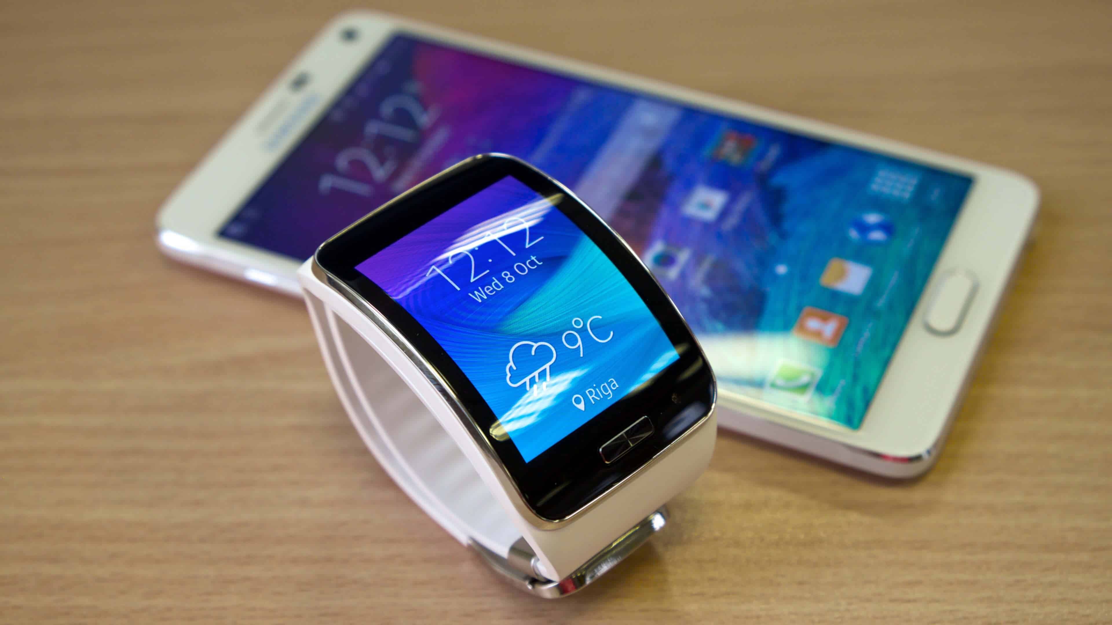 Smart Watch Wallpapers Wallpaper Cave