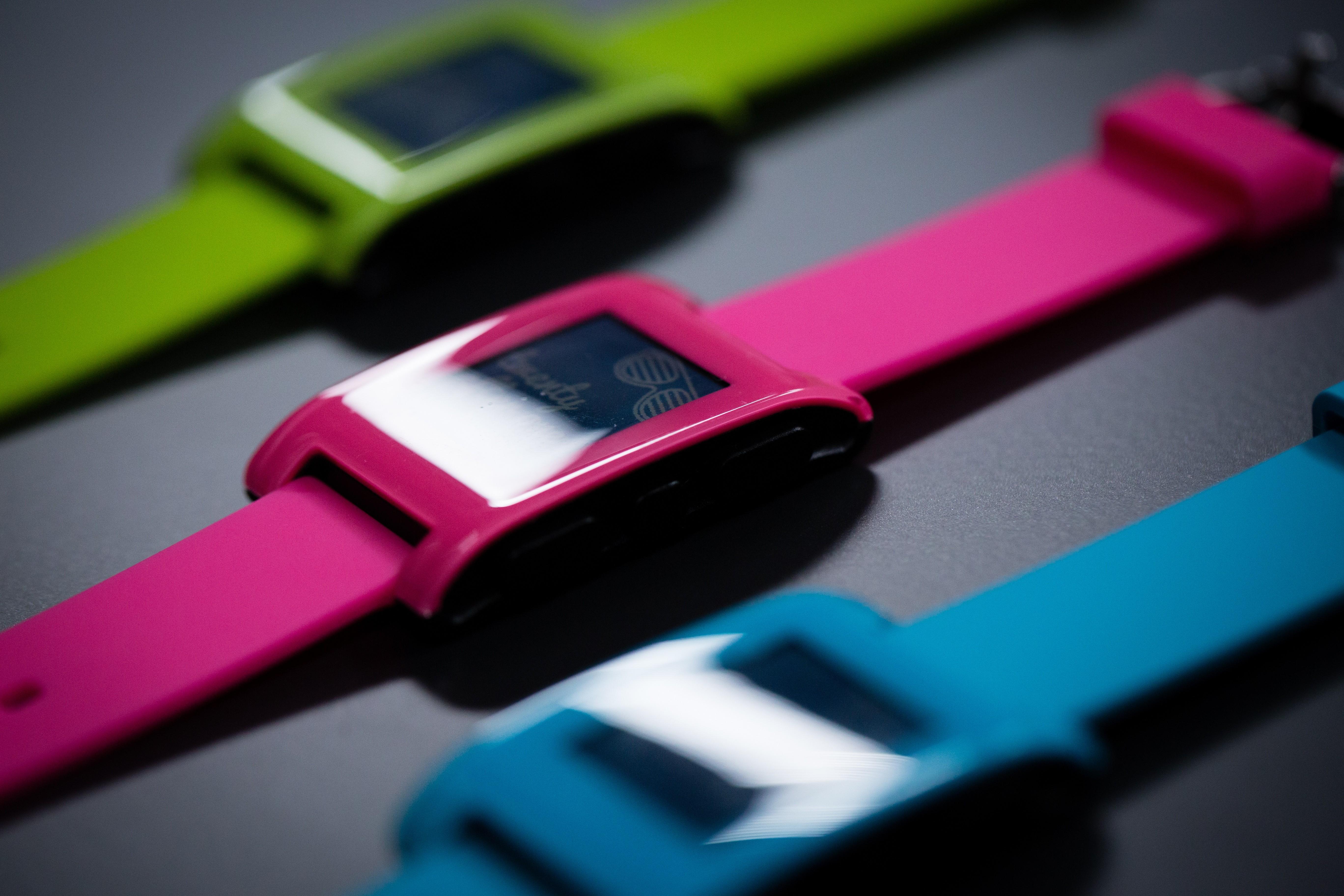 Smart Watch Wallpapers Wallpaper Cave
