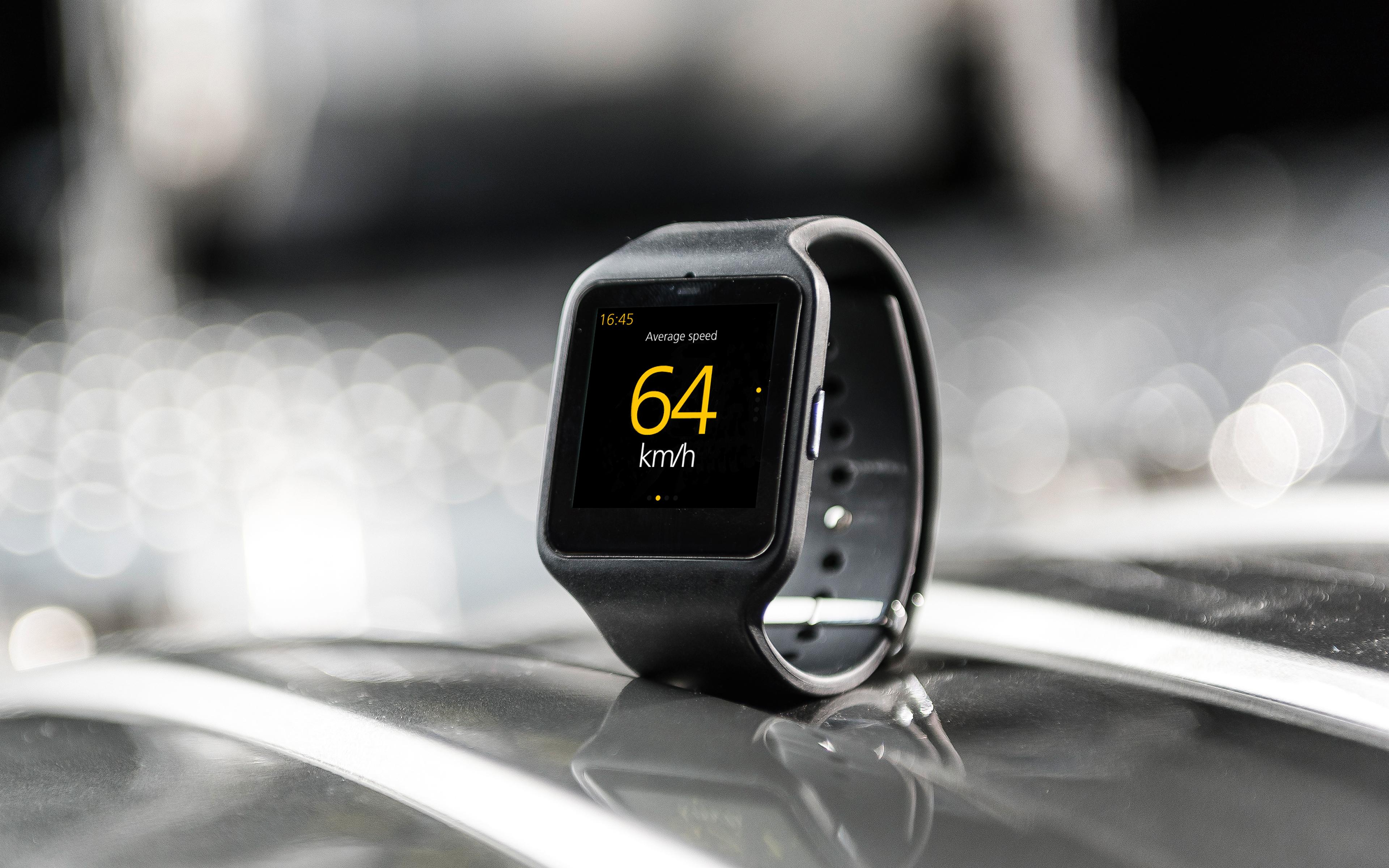 Smart Watch Wallpapers Wallpaper Cave