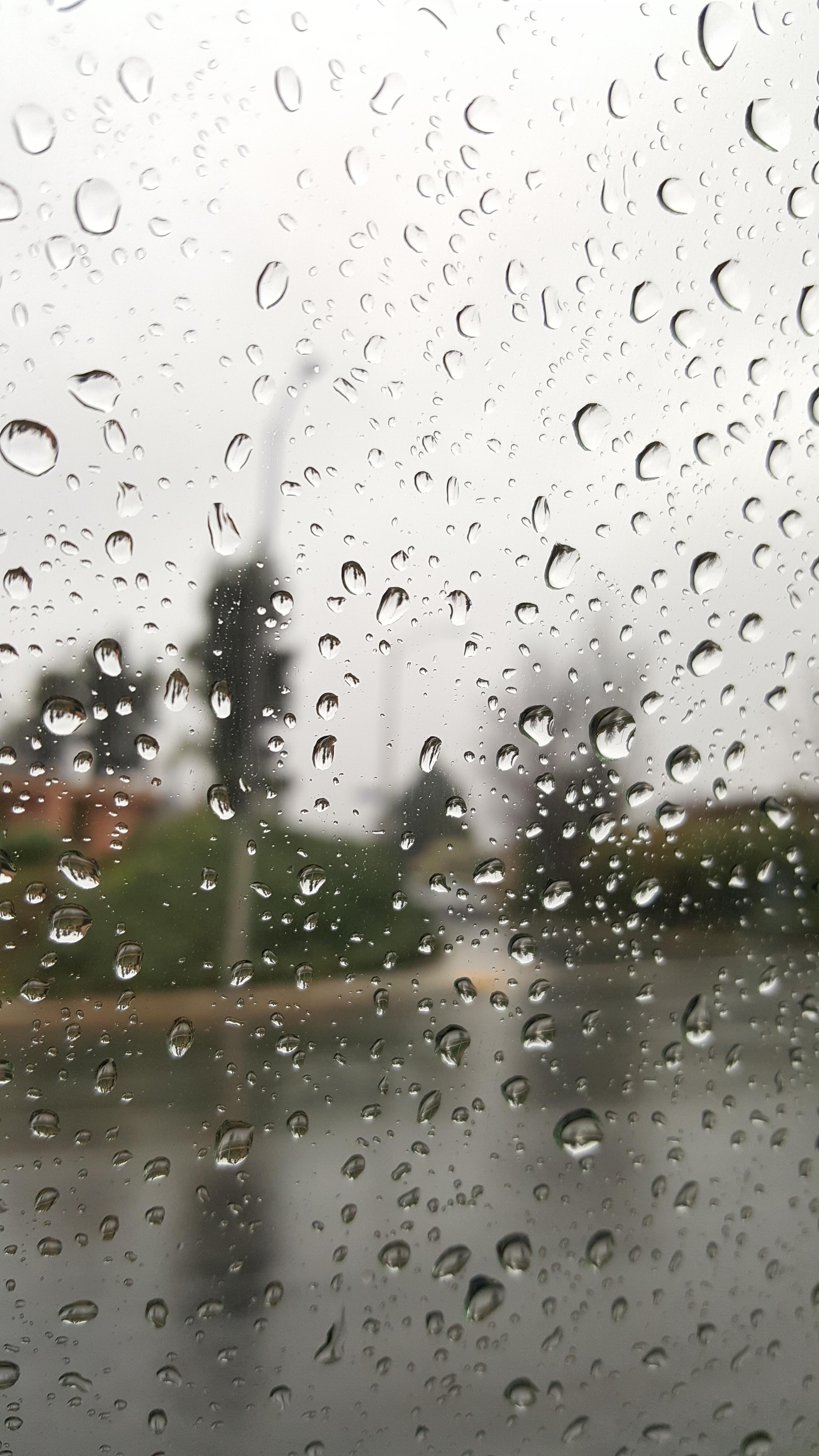 Rain Phone Wallpapers Wallpaper Cave