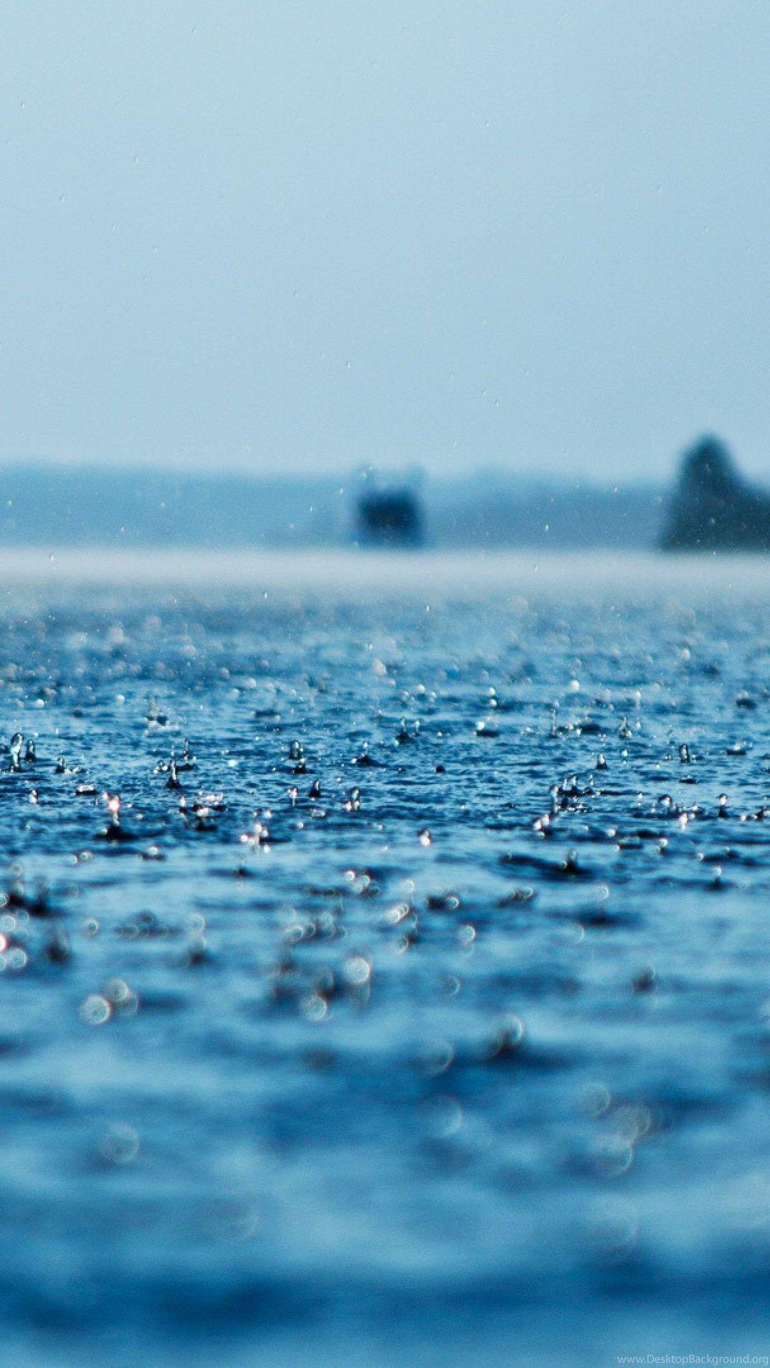 Rainy Mobile Wallpapers Wallpaper Cave