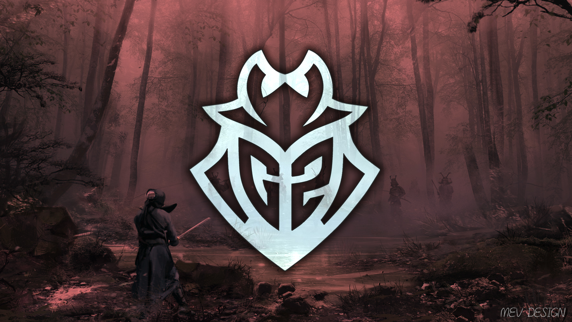 G2 Esports Wallpapers Wallpaper Cave