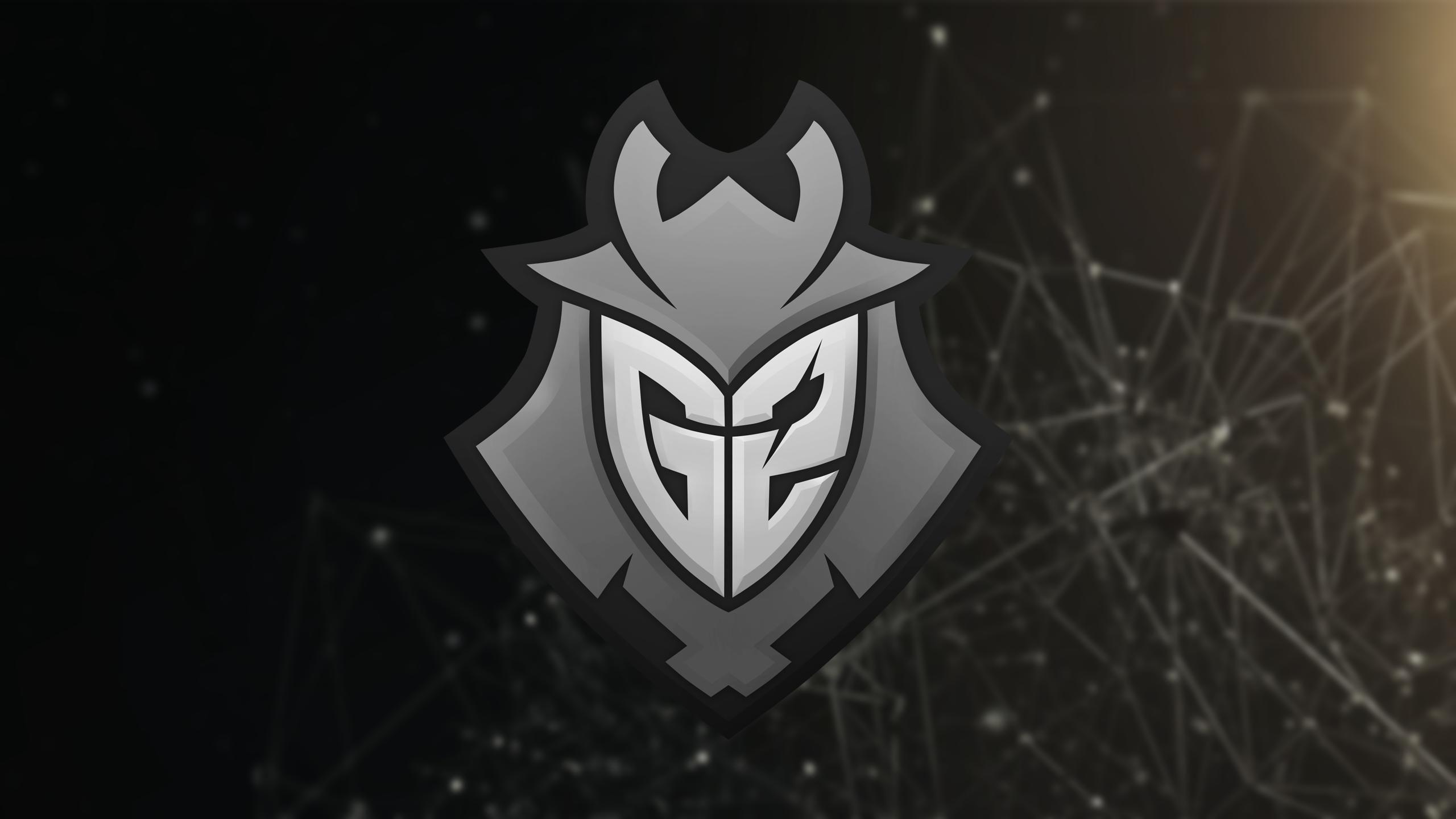 G2 Esports Wallpapers Wallpaper Cave
