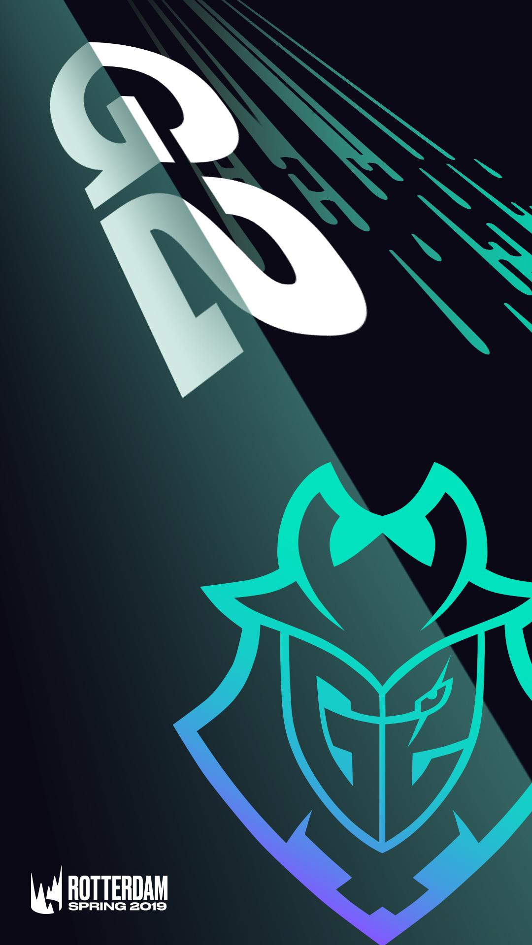 G2 Esports Wallpapers Wallpaper Cave