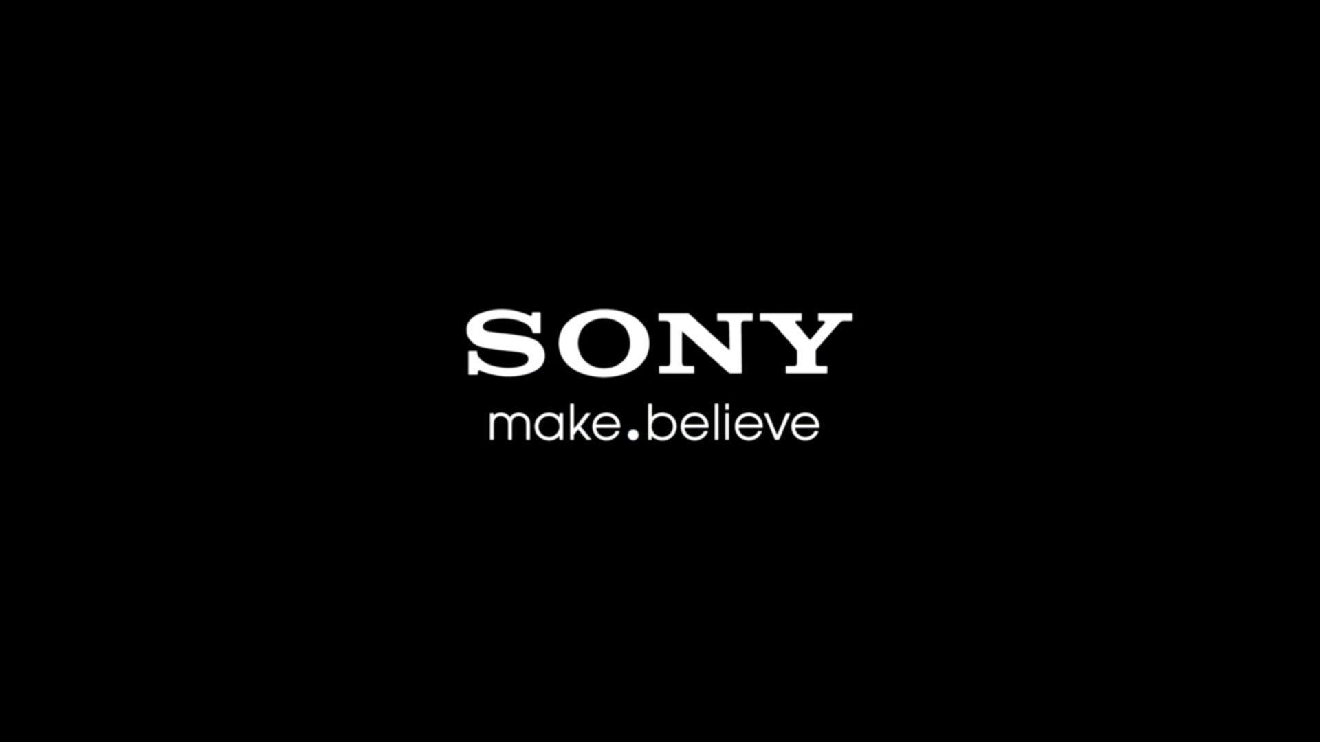 Sony LED TV Logo Wallpapers Wallpaper Cave