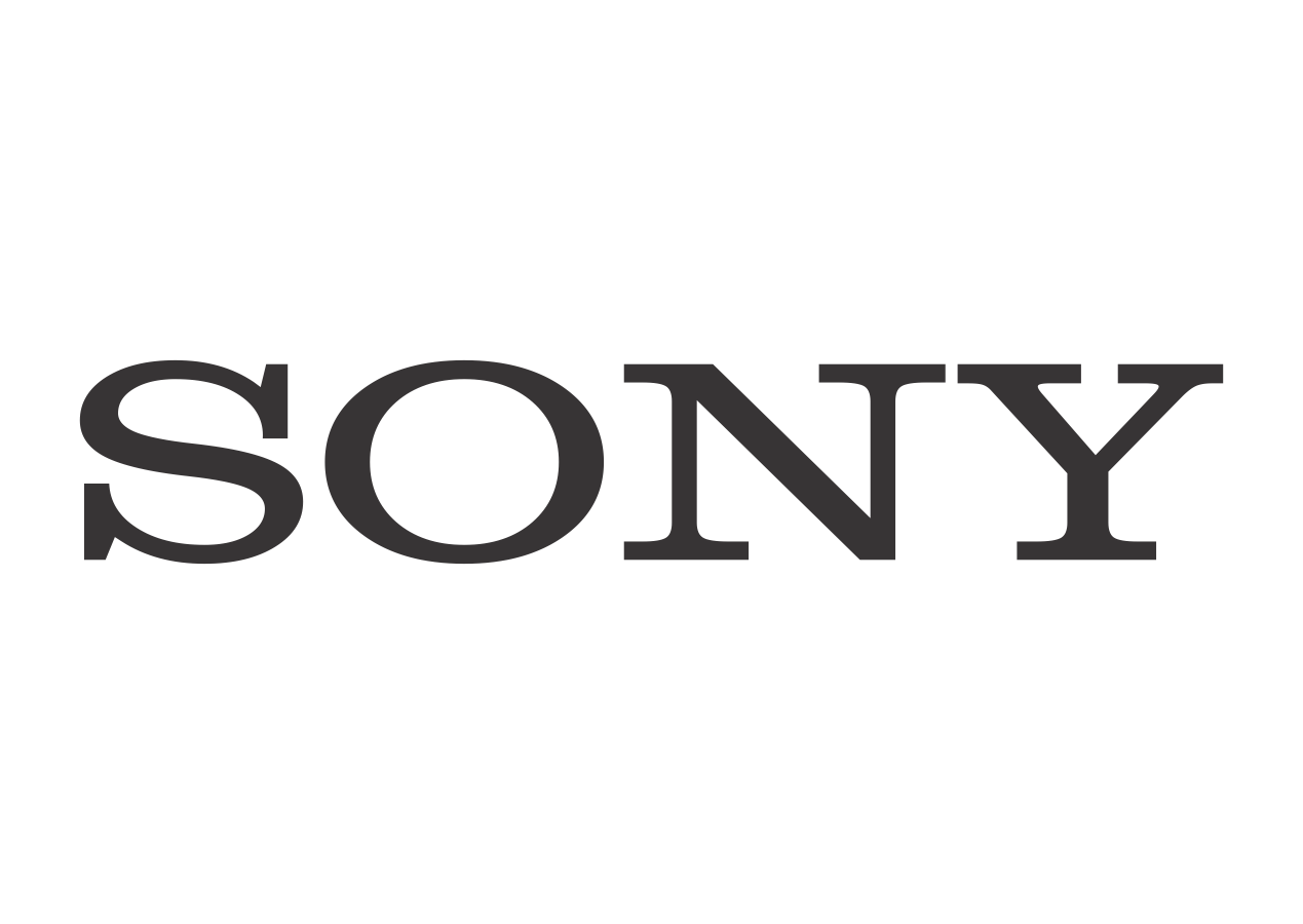 Sony LED TV Logo Wallpapers Wallpaper Cave