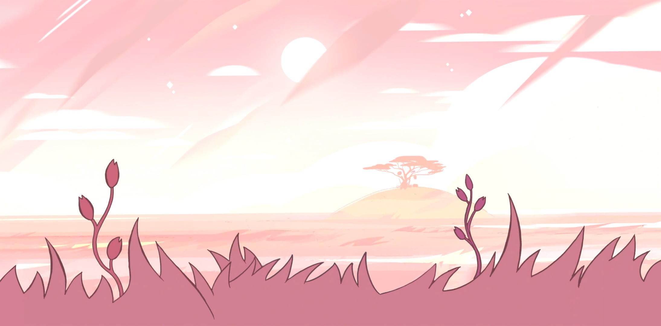 Steven Universe Desktop Wallpapers Wallpaper Cave