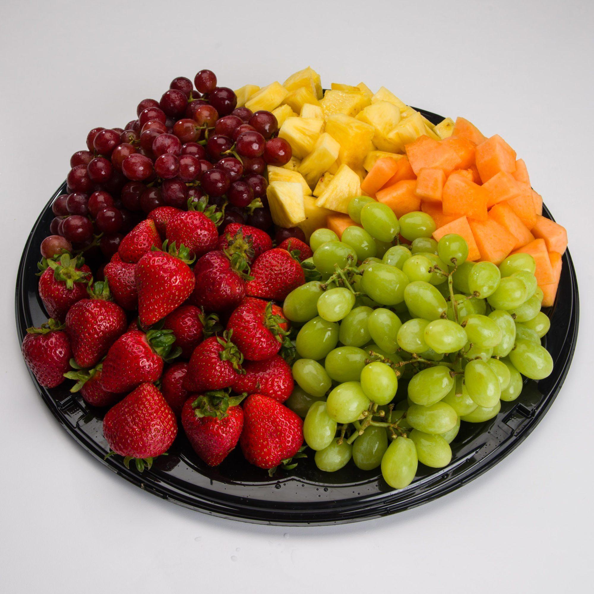 Fruit Platter Wallpapers Wallpaper Cave