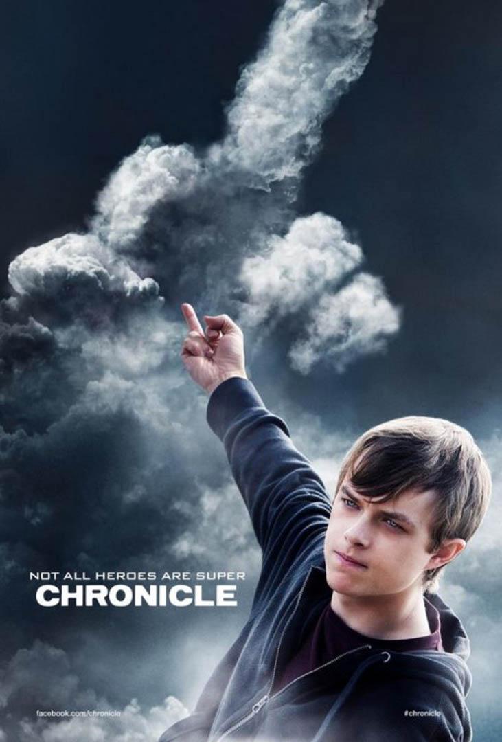 Chronicle Movie Wallpapers Wallpaper Cave