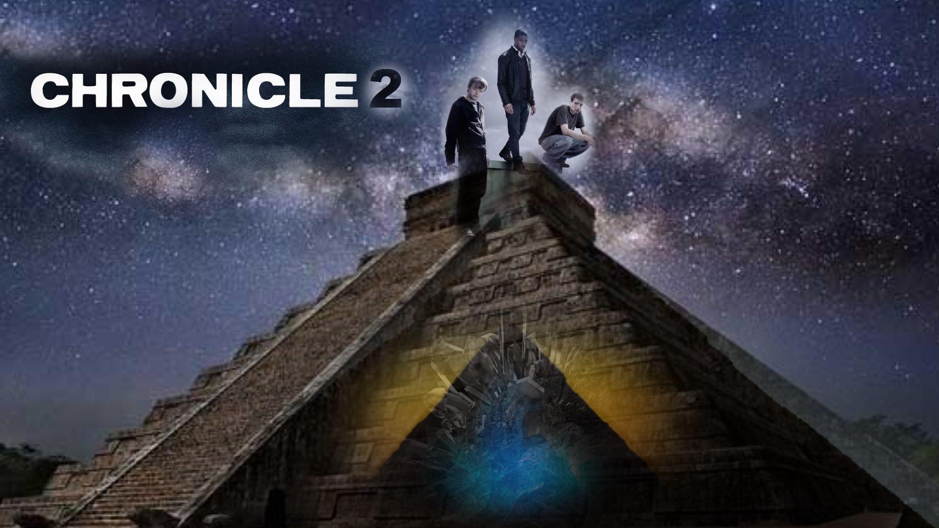 Chronicle Film Wallpapers Wallpaper Cave