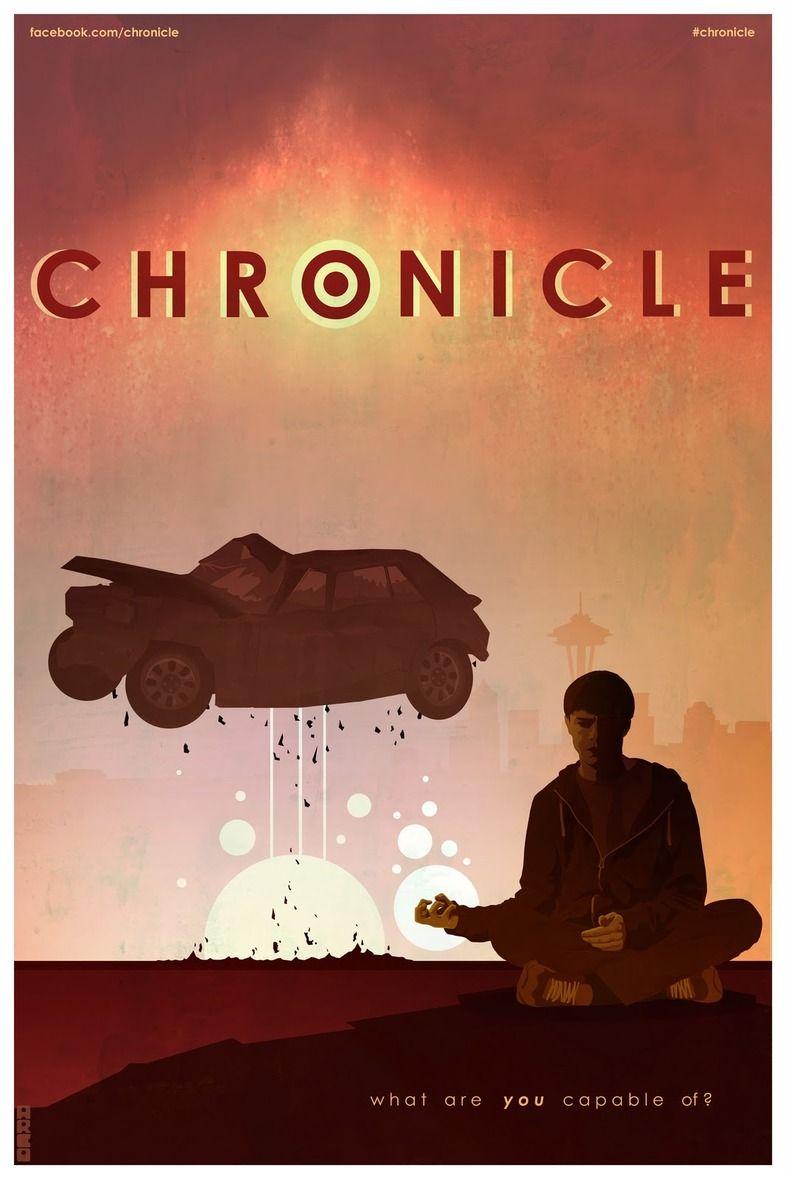 Chronicle Movie Wallpapers Wallpaper Cave
