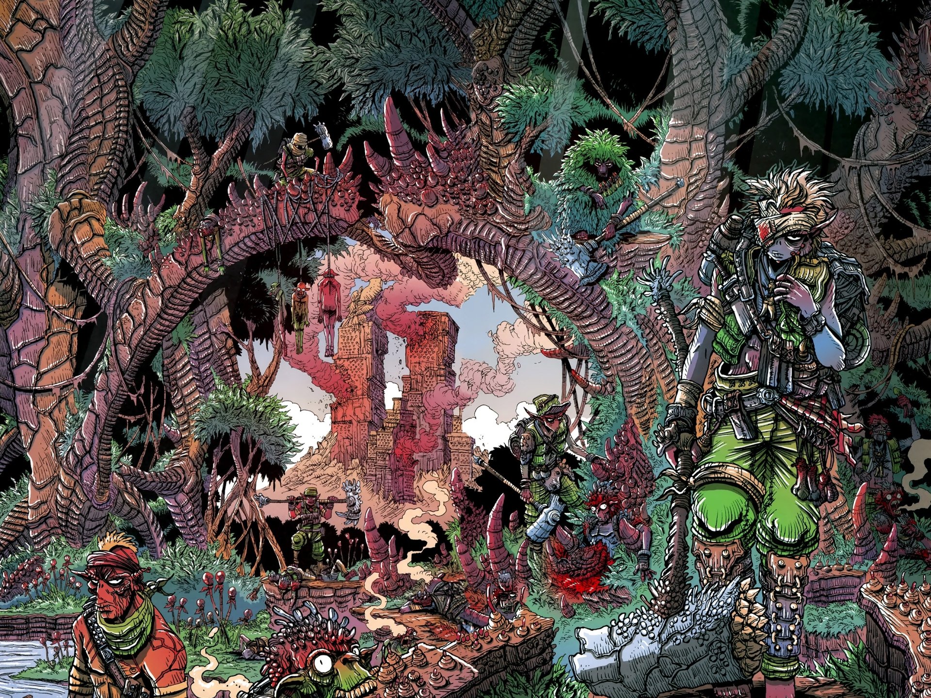 Stain Wallpapers Wallpaper Cave