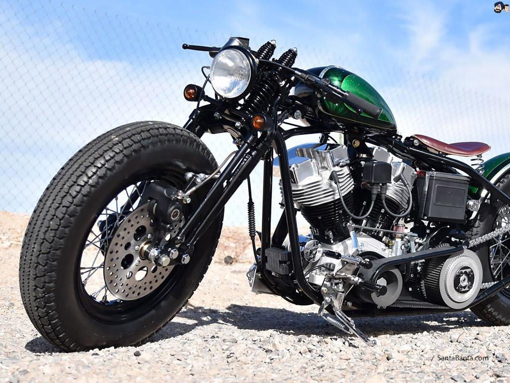 Choppers Wallpapers Wallpaper Cave