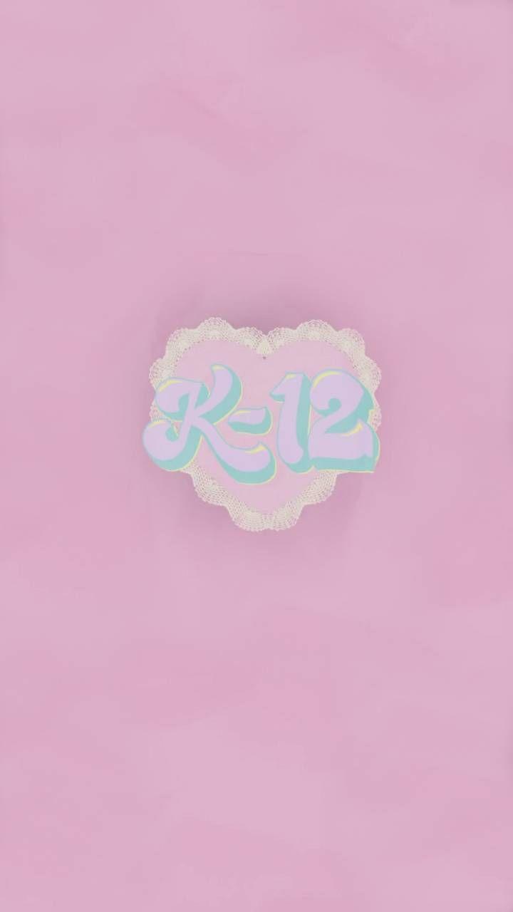 K Wallpaper Aesthetic