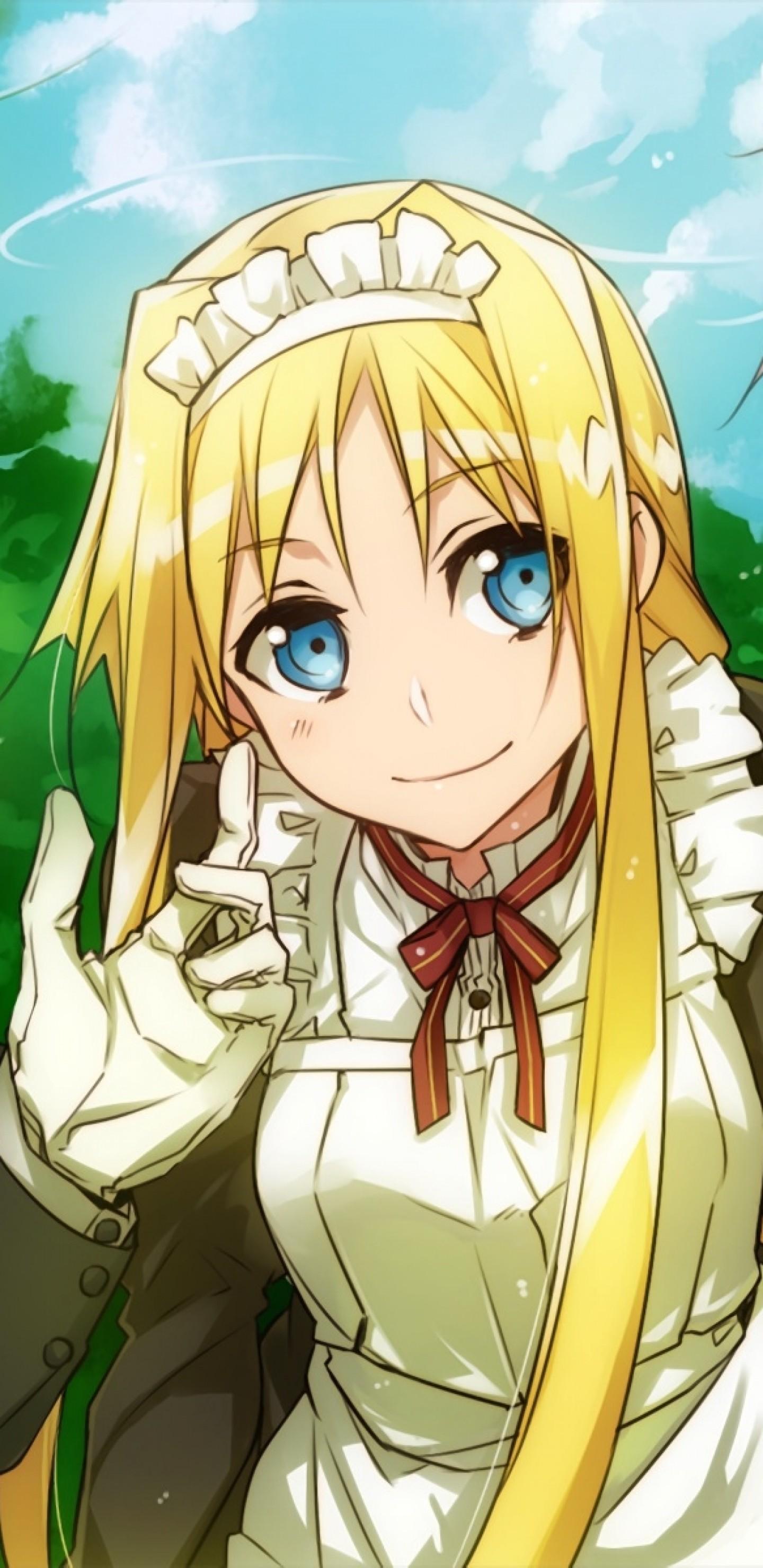 Android Alice SAO Wallpapers Wallpaper Cave