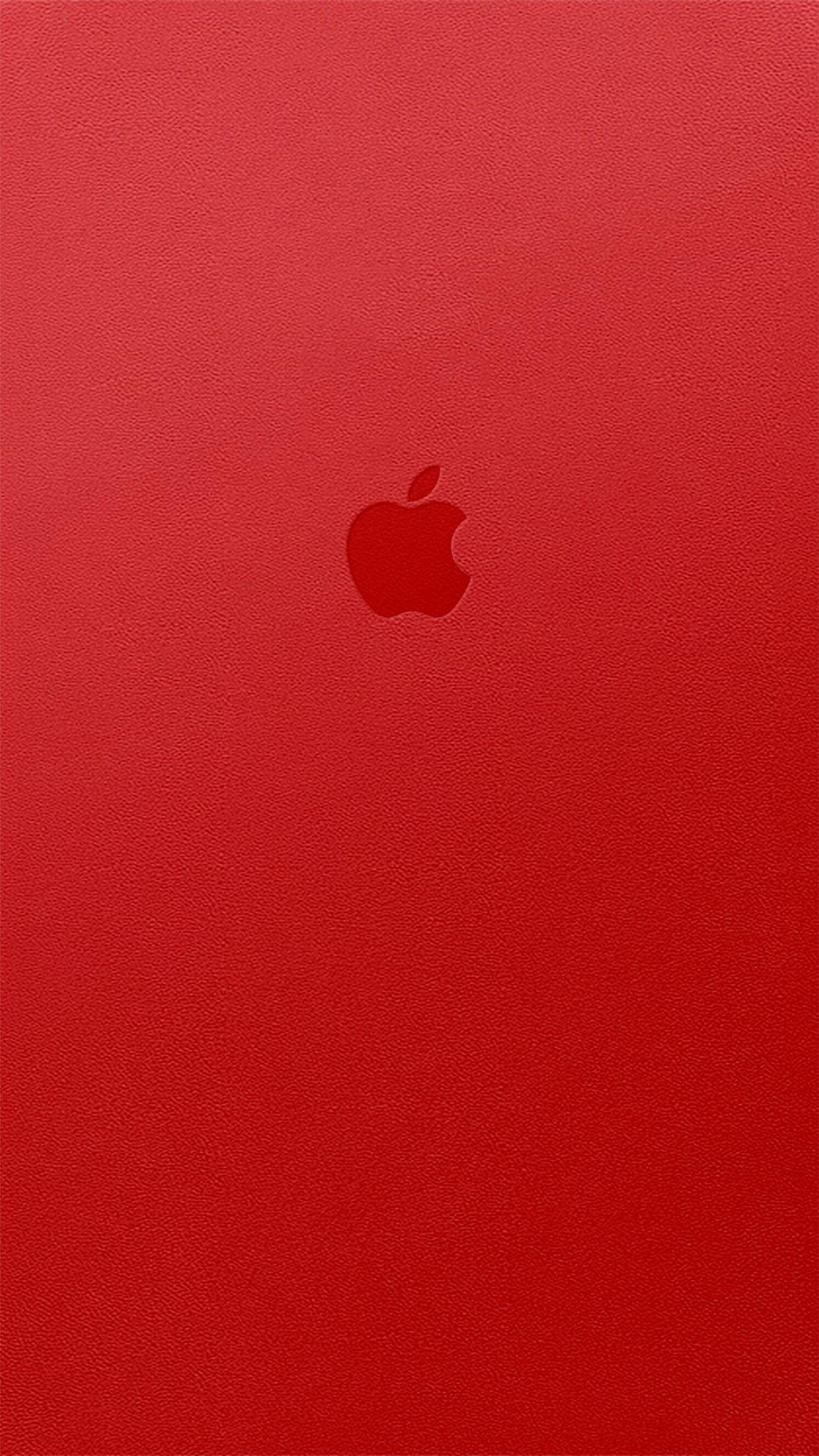 Red iPhone Hd Wallpapers Wallpaper Cave