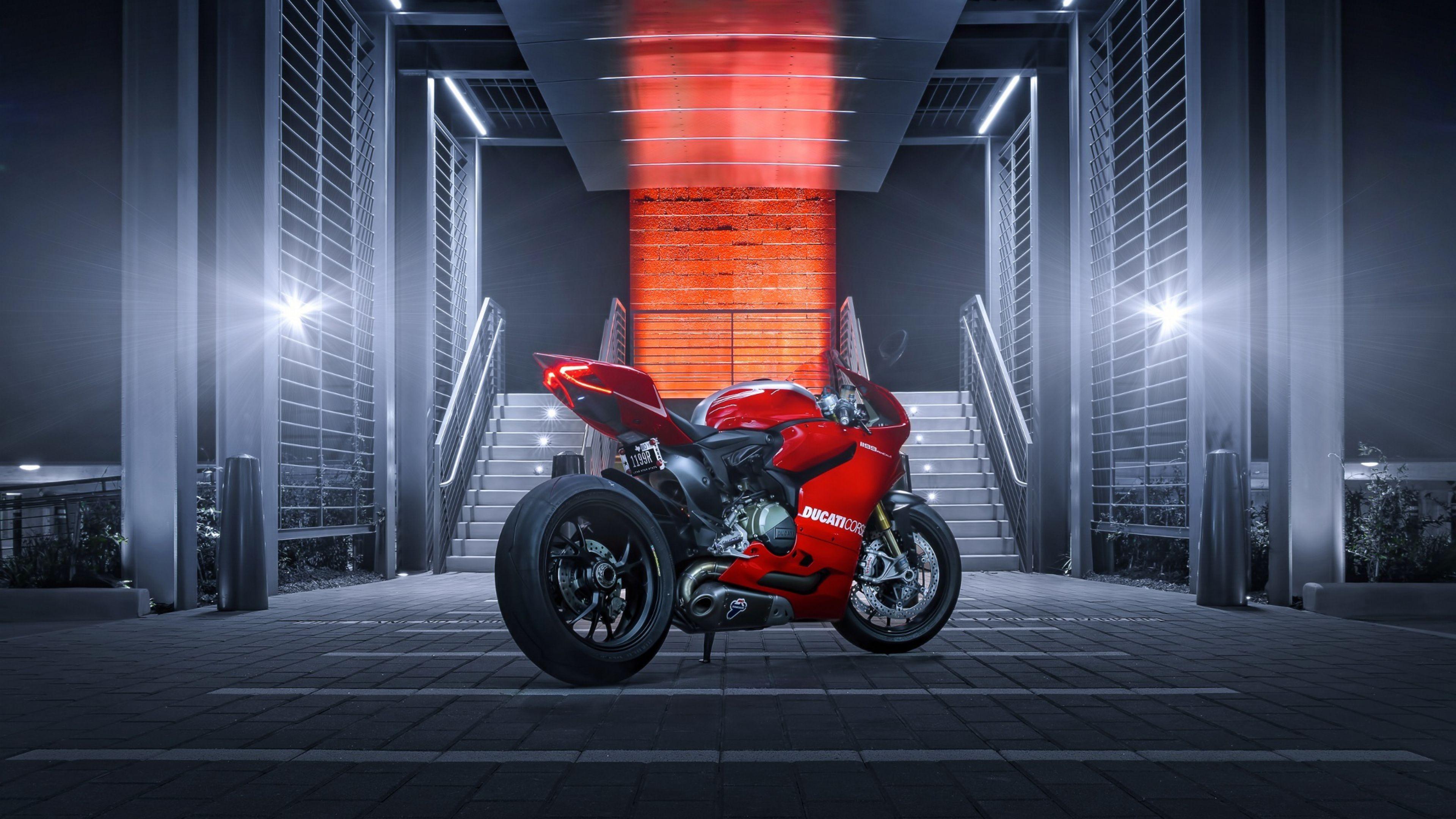 Super Bikes 4k Wallpapers Wallpaper Cave