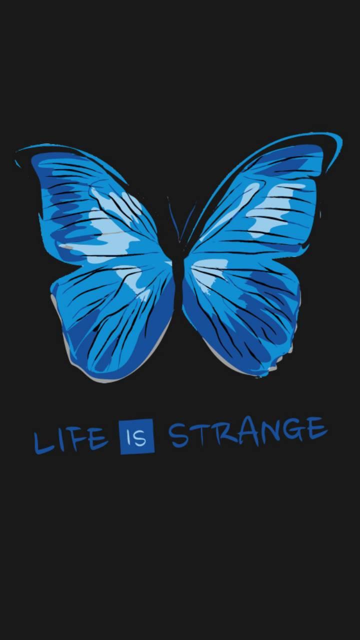 Iphone Life Is Strange Wallpapers