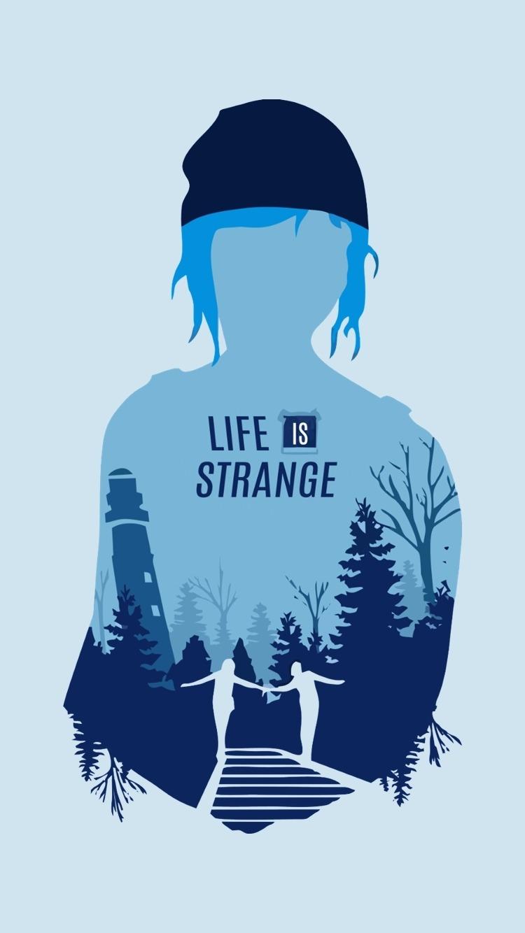 Life Is Strange Android Wallpapers Wallpaper Cave